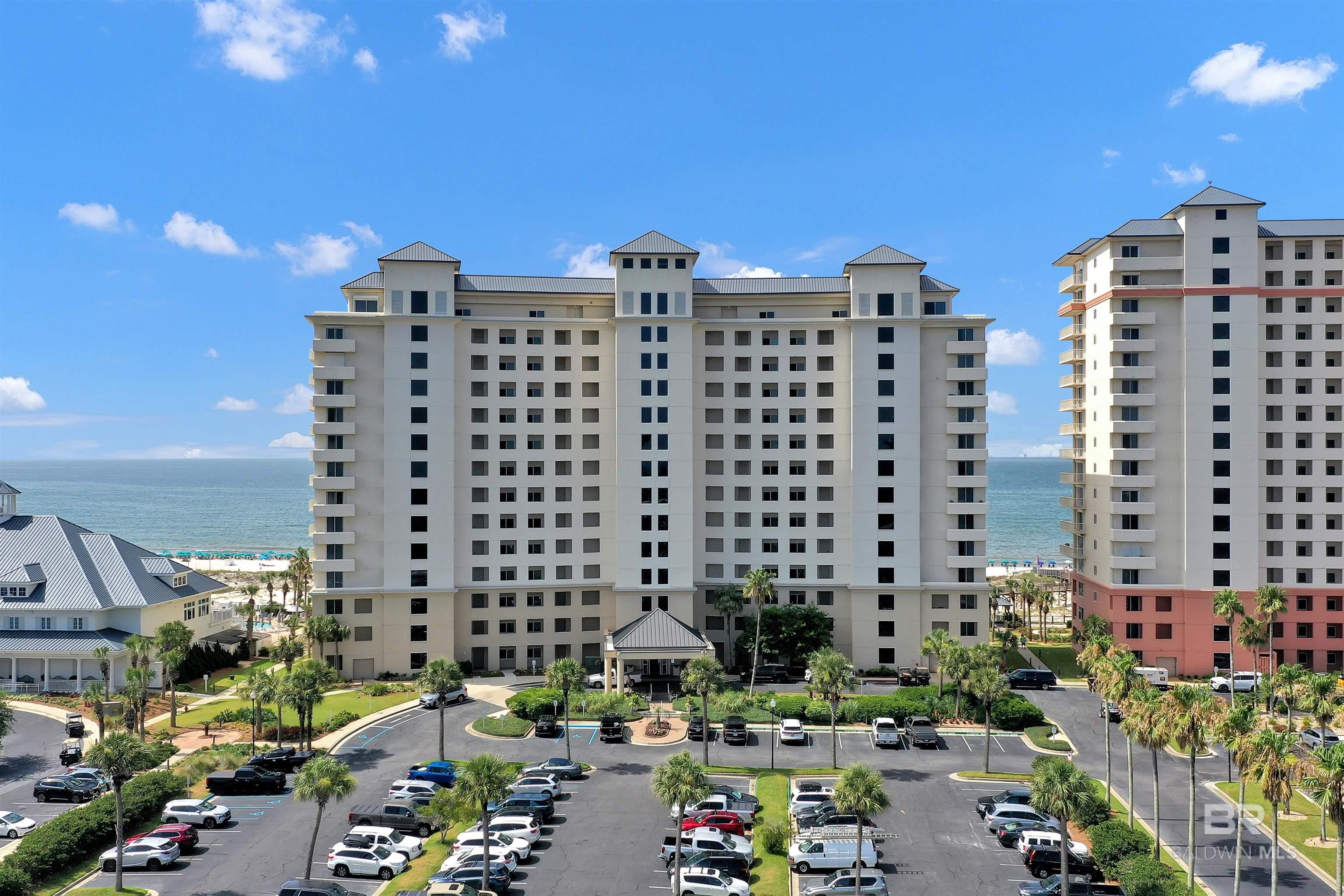 527 Beach Club Trail C110