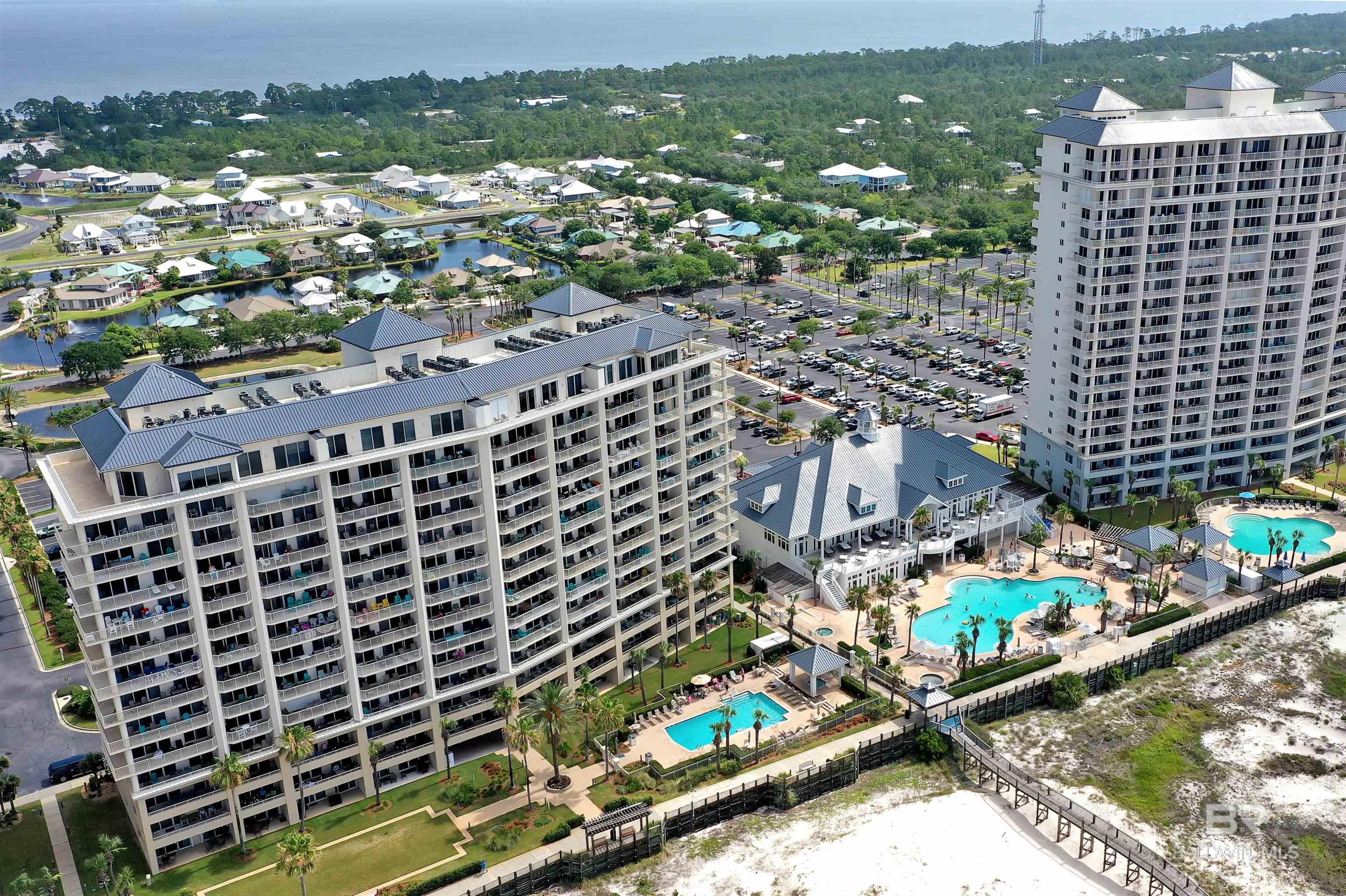 527 Beach Club Trail C110
