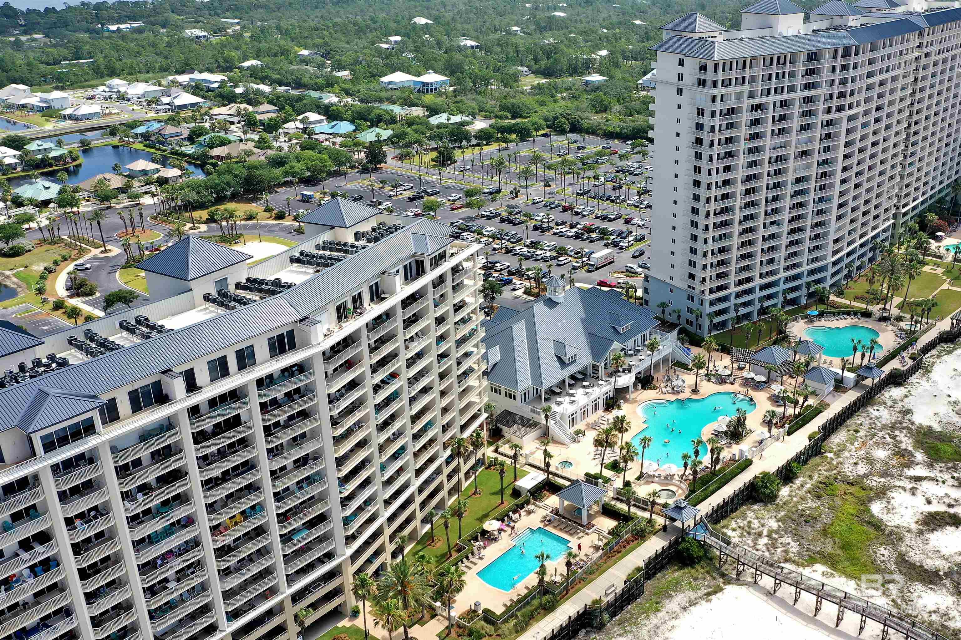 527 Beach Club Trail C110