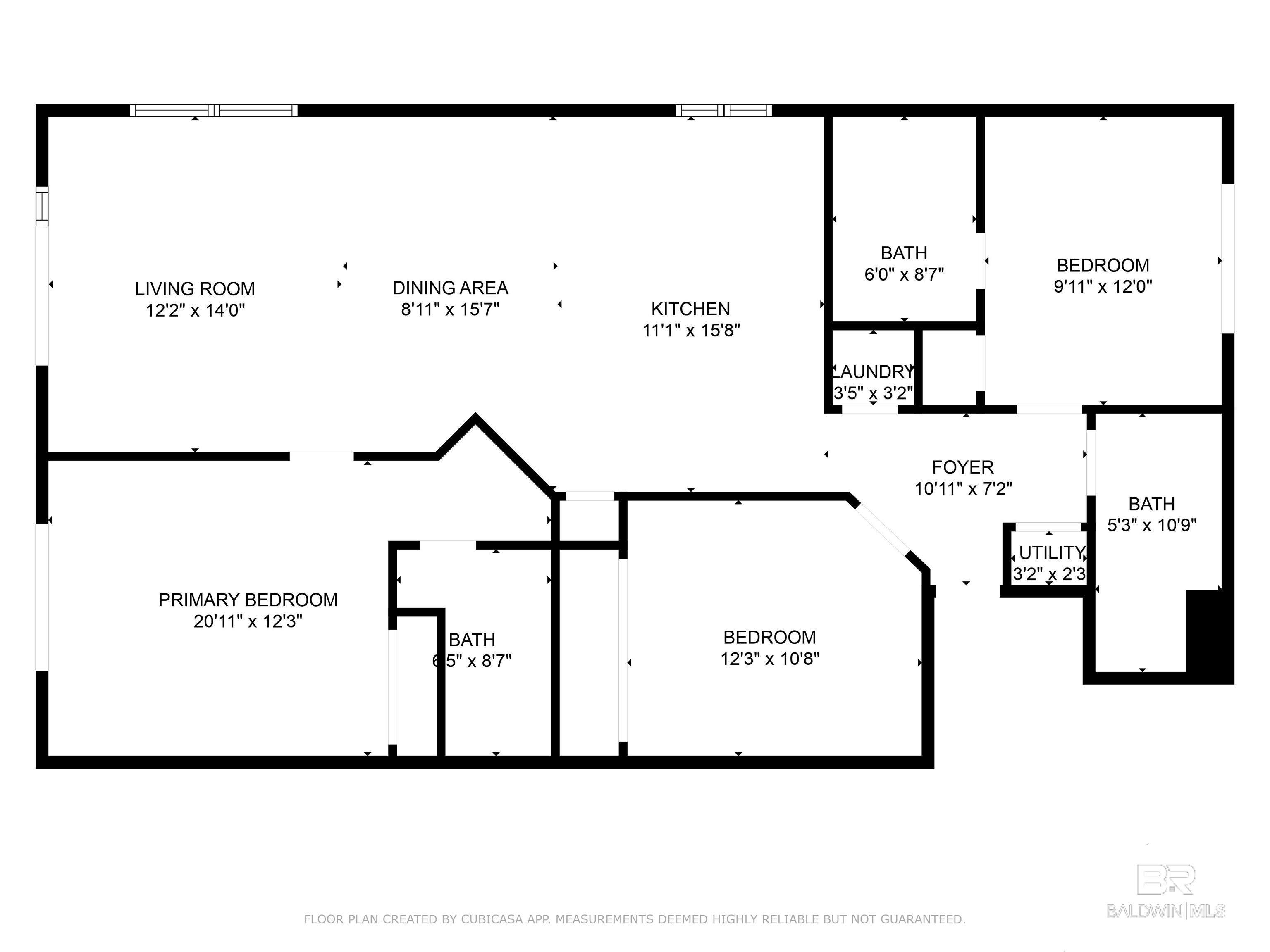 527 Beach Club Trail C110