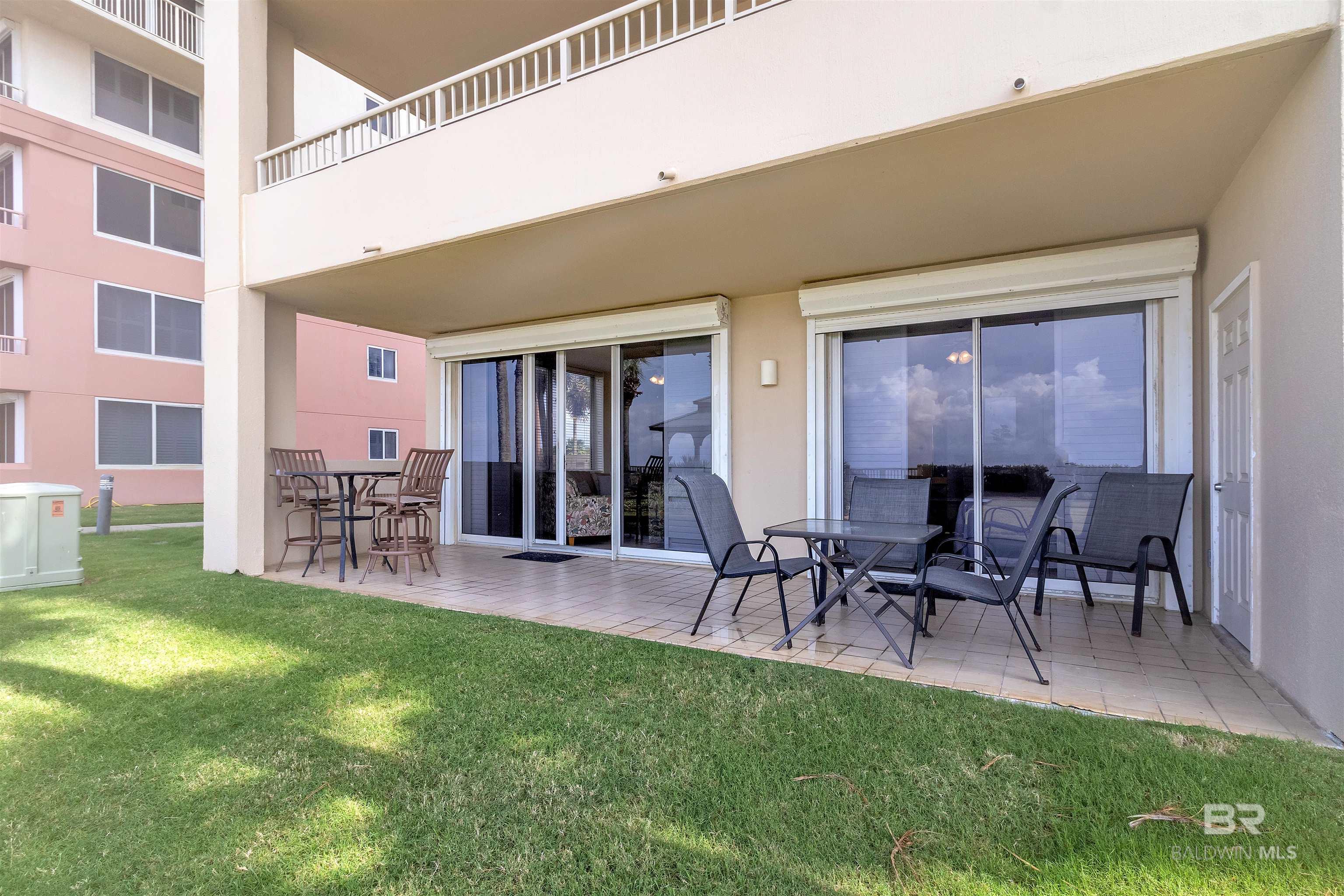 527 Beach Club Trail C110