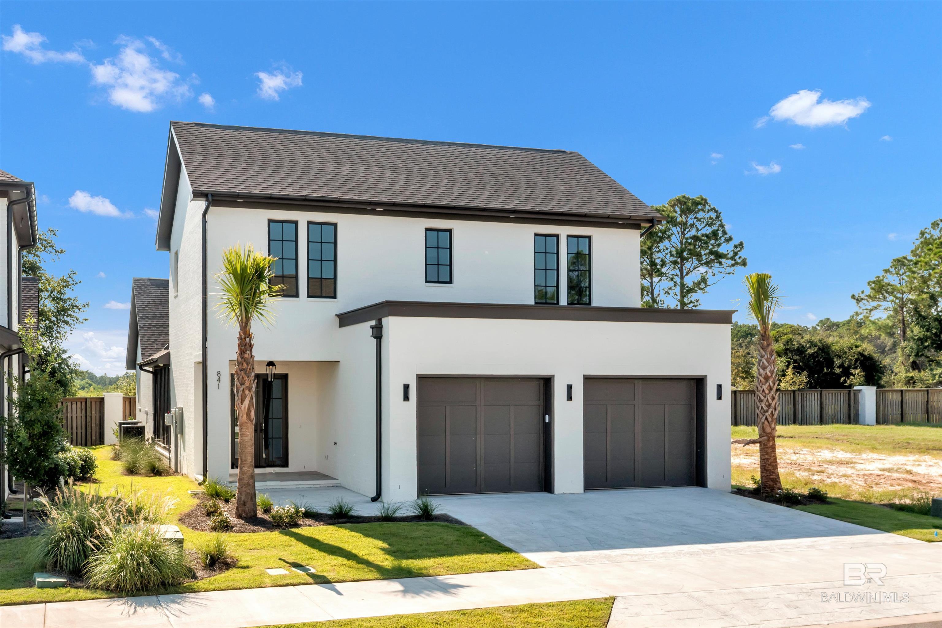 841 Inlet Circle