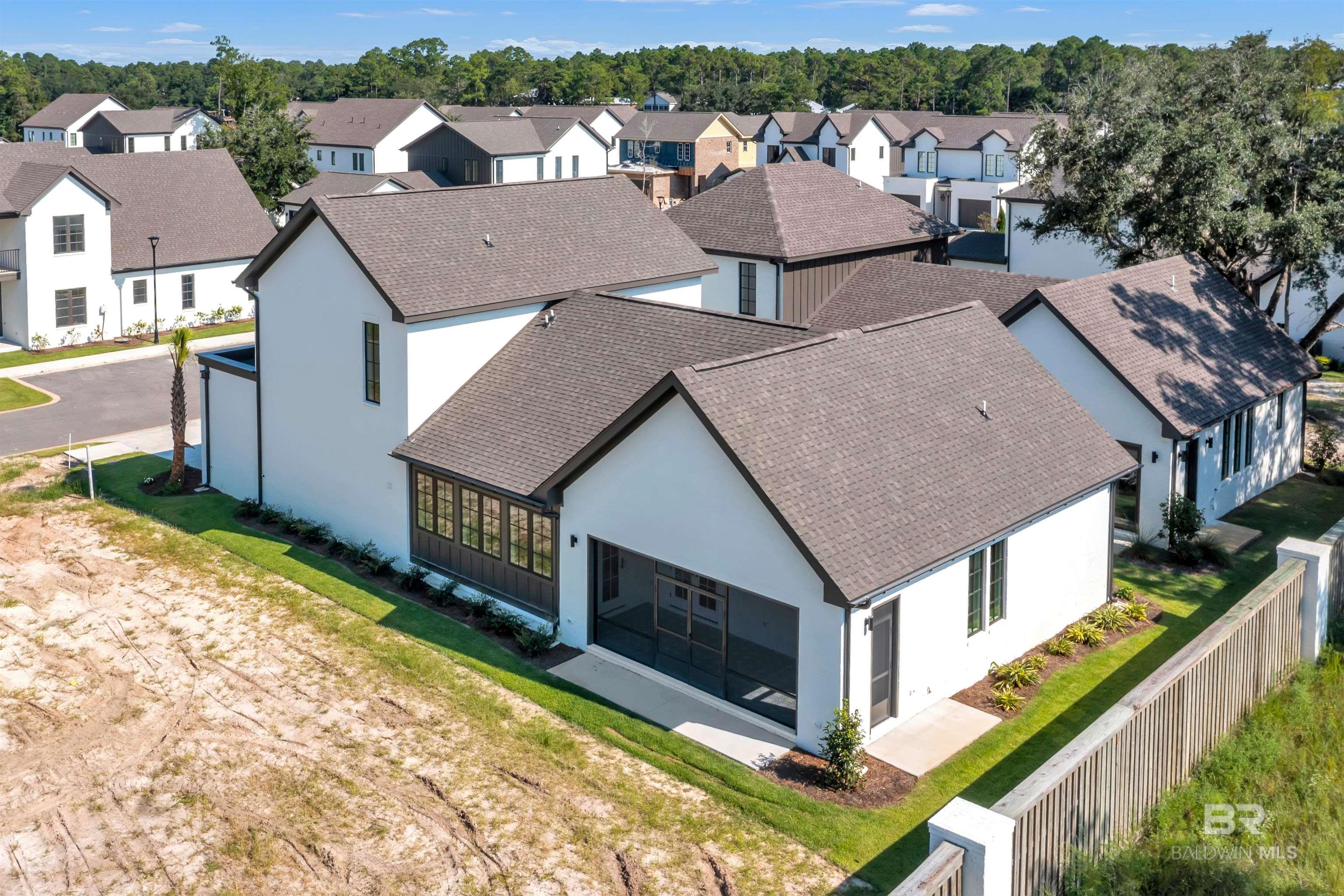 841 Inlet Circle