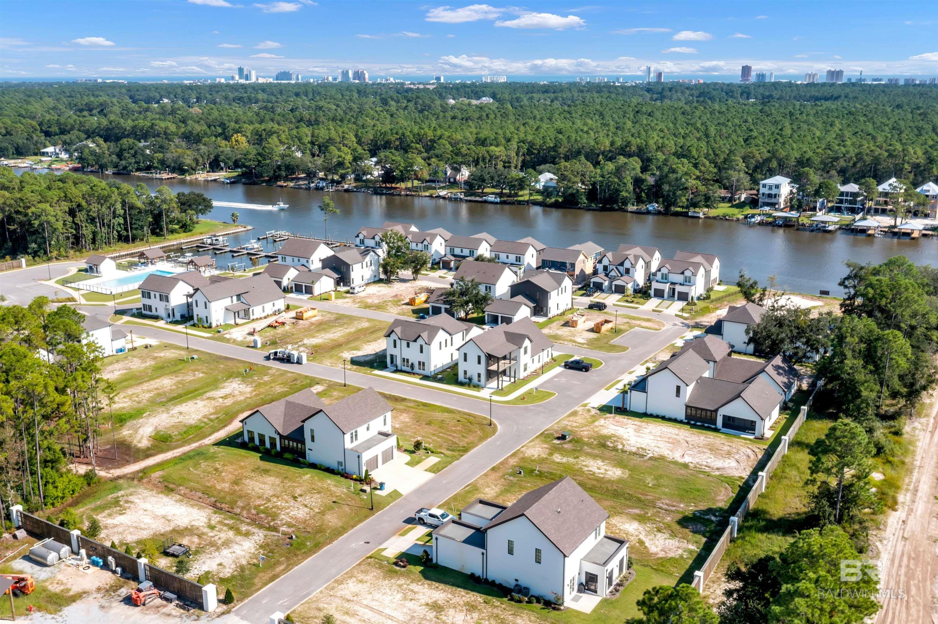 841 Inlet Circle