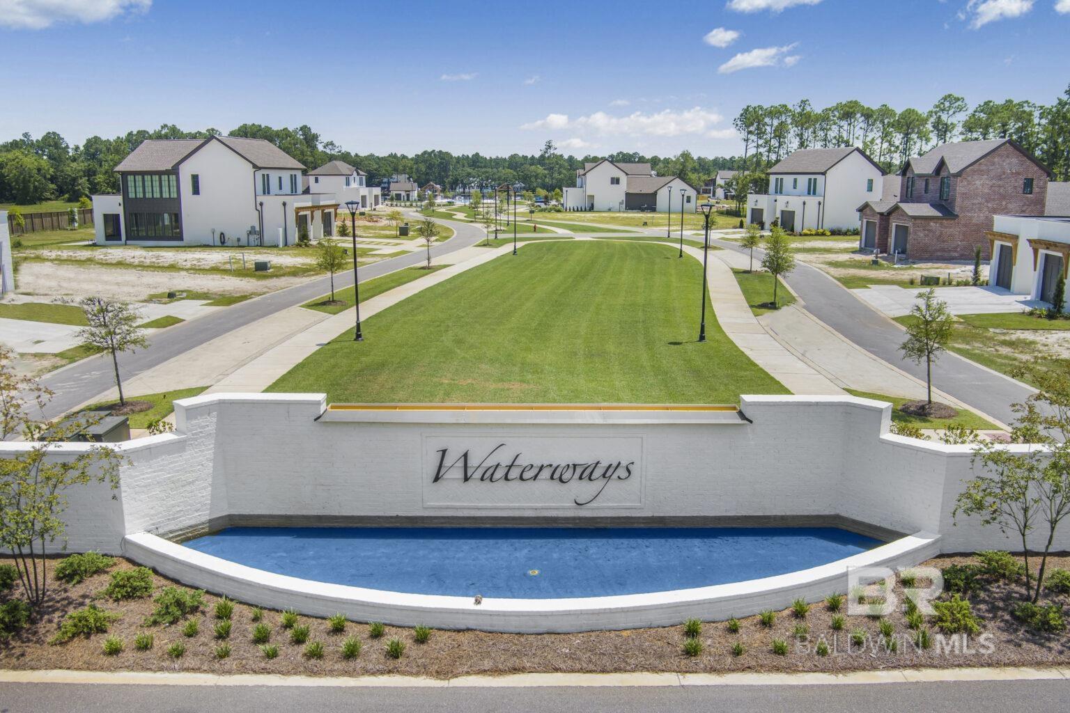 841 Inlet Circle