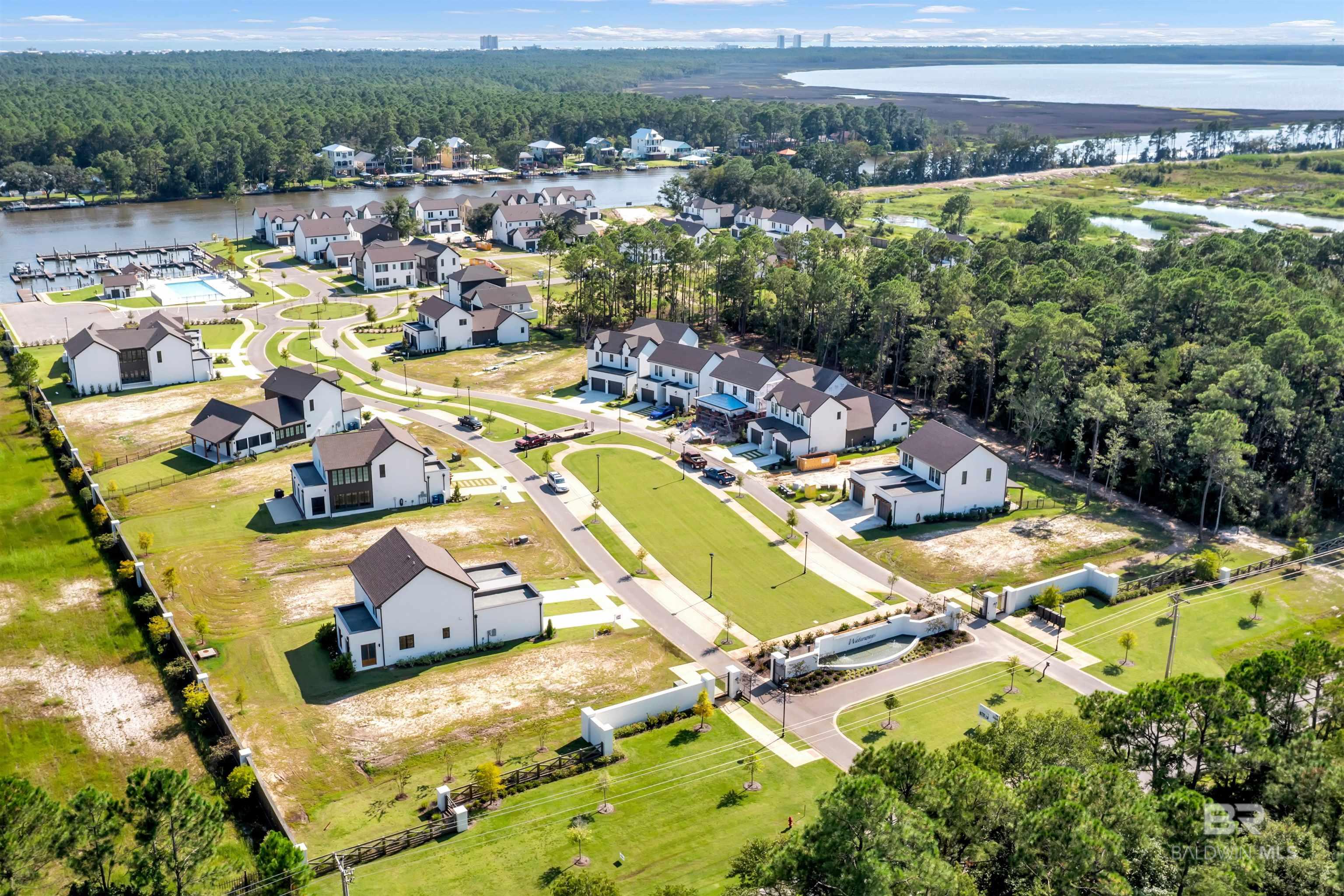 841 Inlet Circle