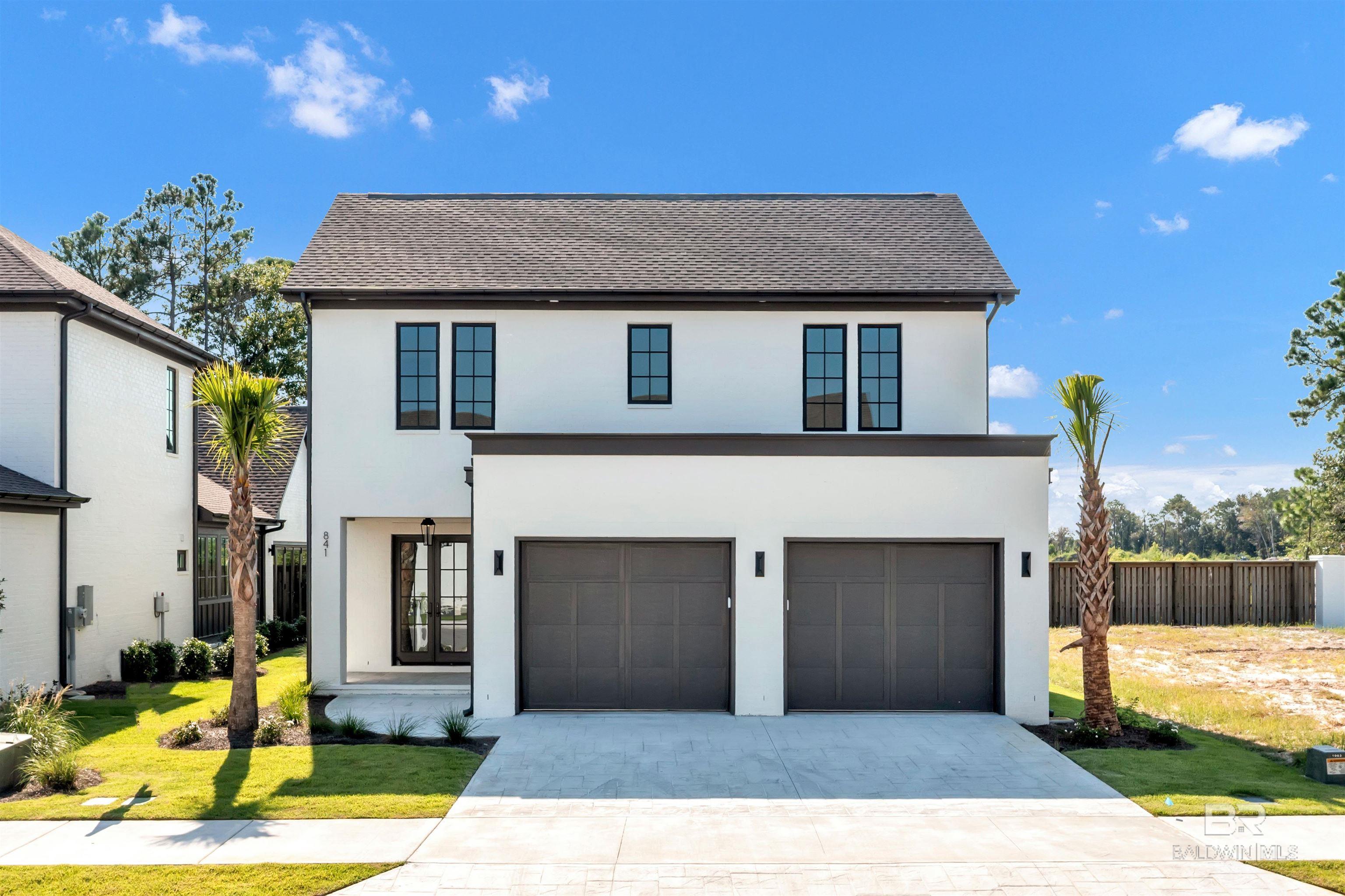841 Inlet Circle