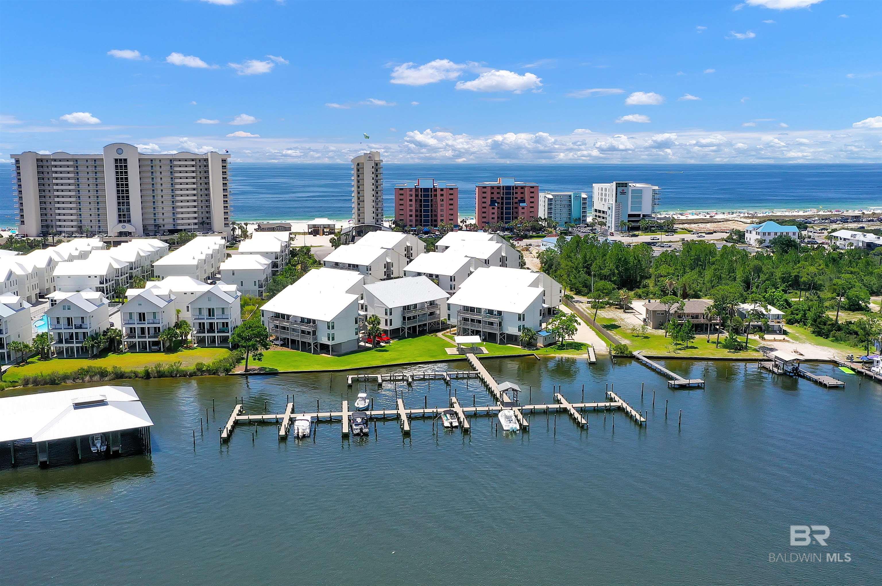 26115 Perdido Beach Boulevard 7D