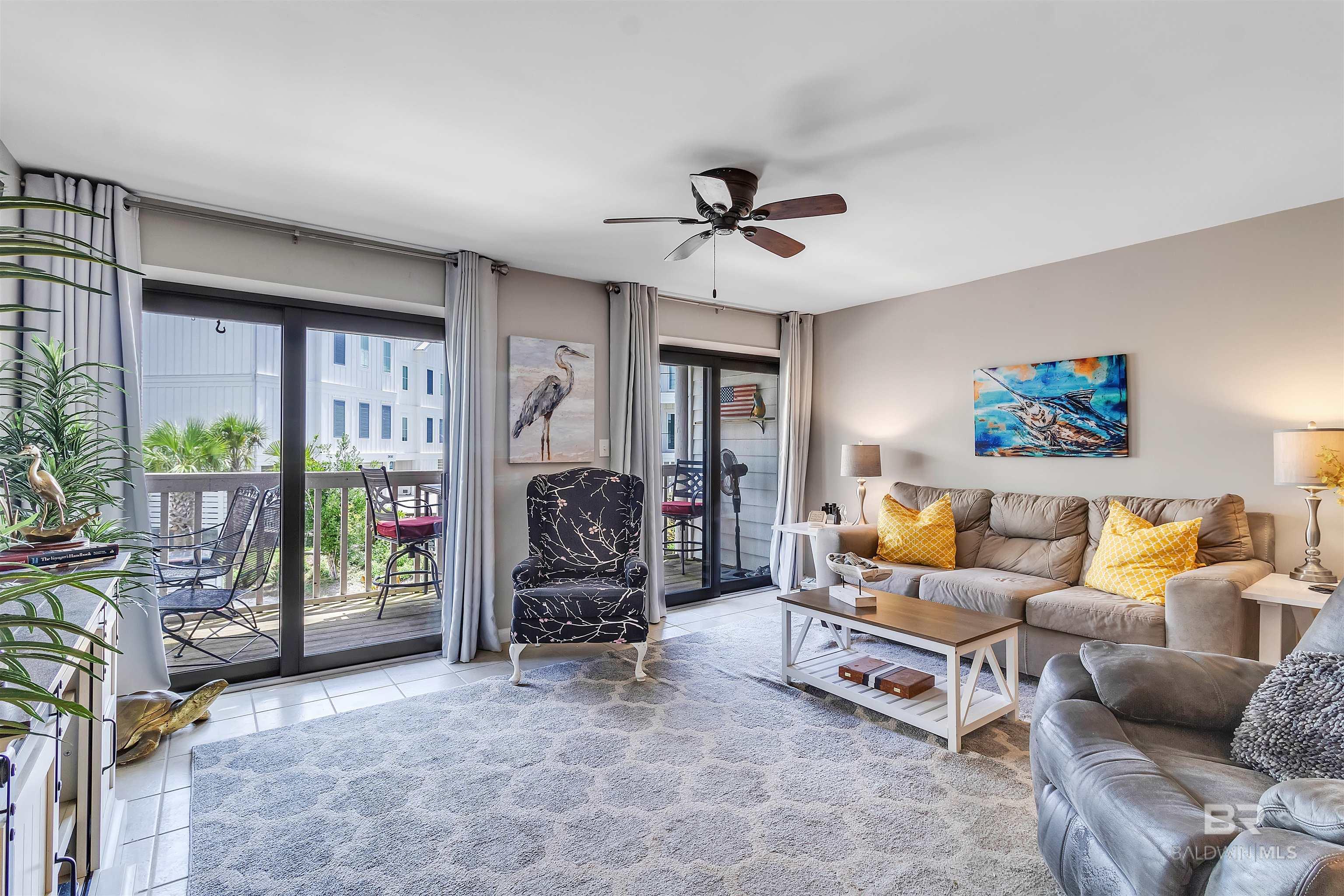 26115 Perdido Beach Boulevard 7D