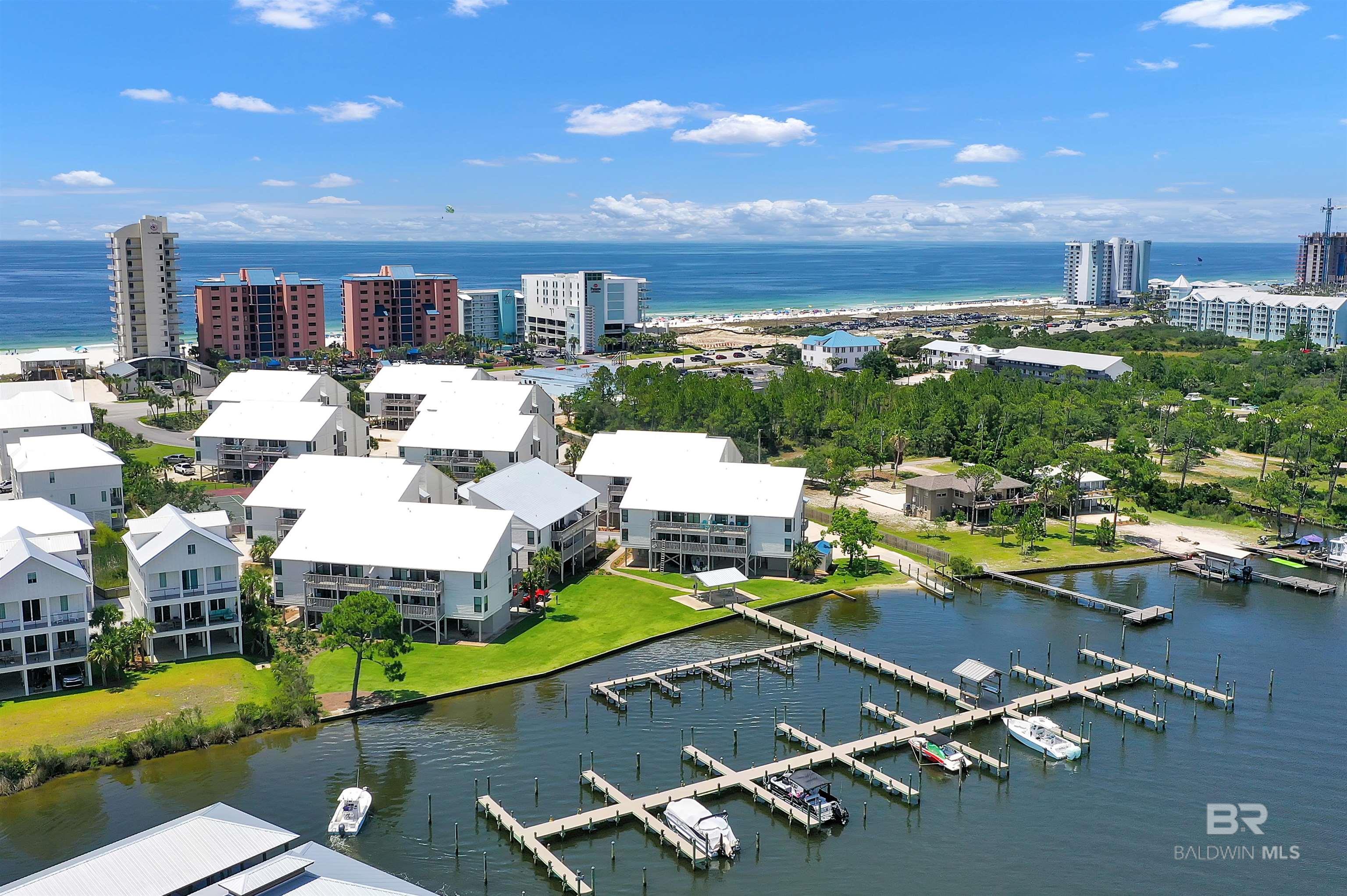 26115 Perdido Beach Boulevard 7D