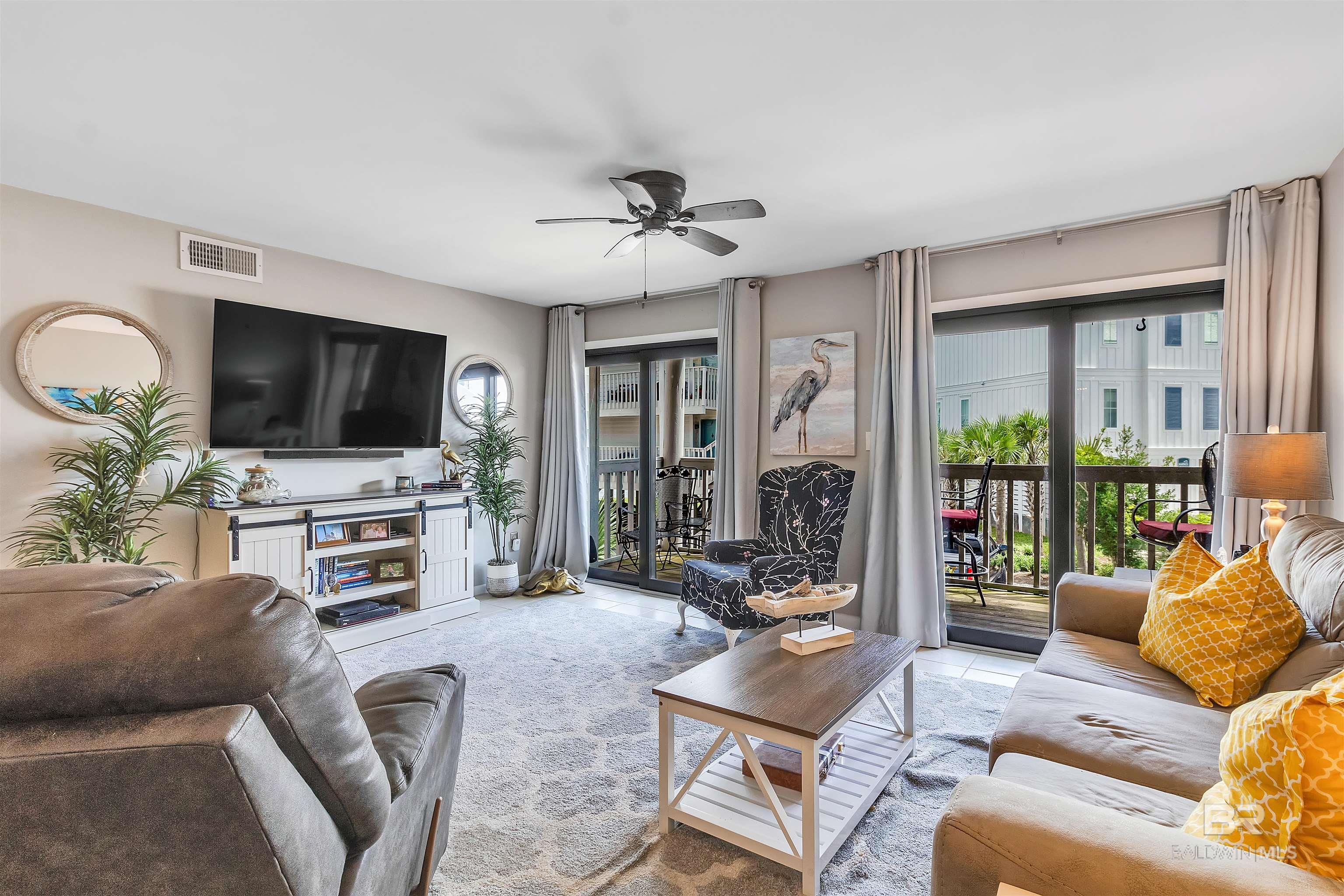 26115 Perdido Beach Boulevard 7D