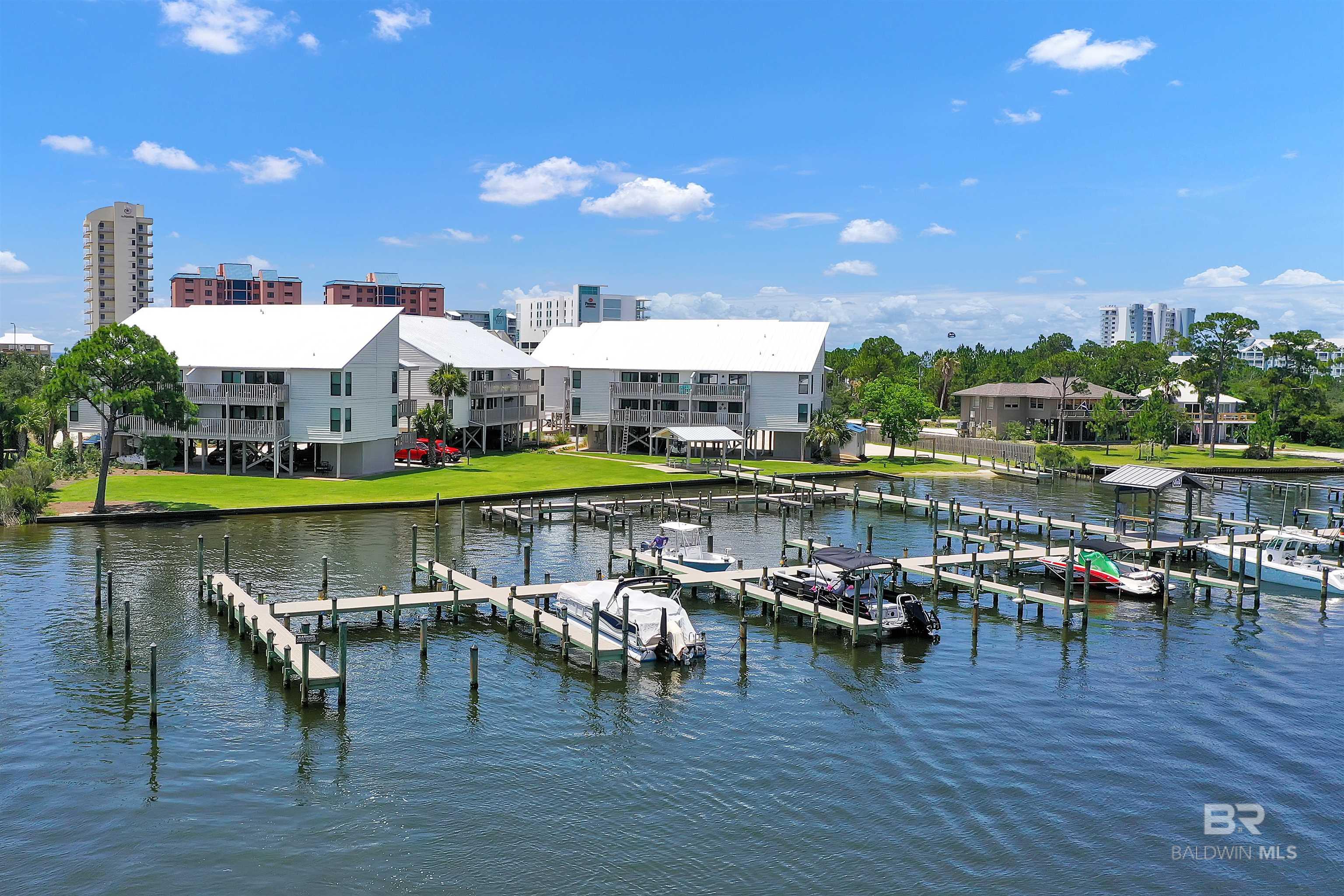 26115 Perdido Beach Boulevard 7D