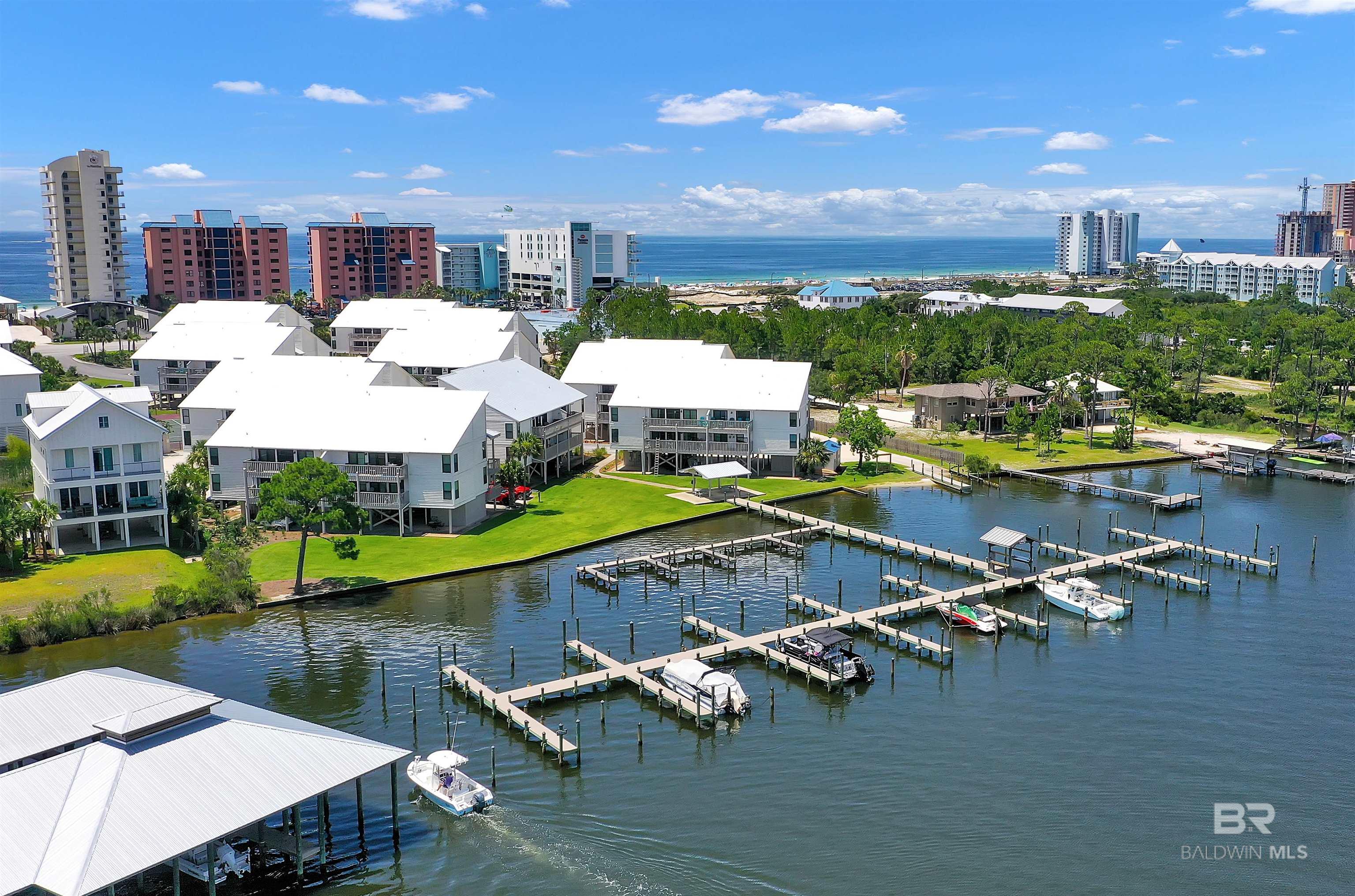 26115 Perdido Beach Boulevard 7D