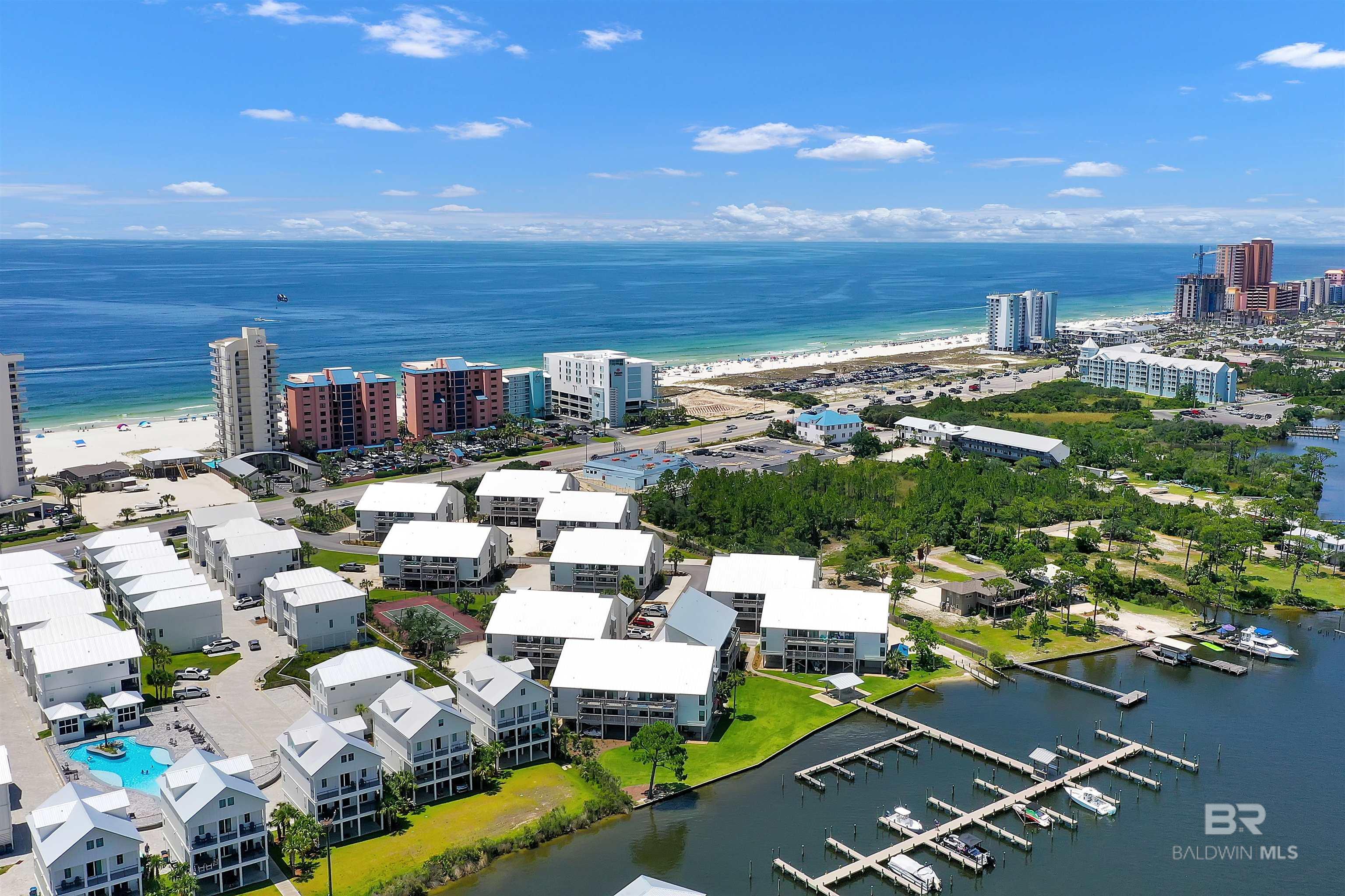 26115 Perdido Beach Boulevard 7D