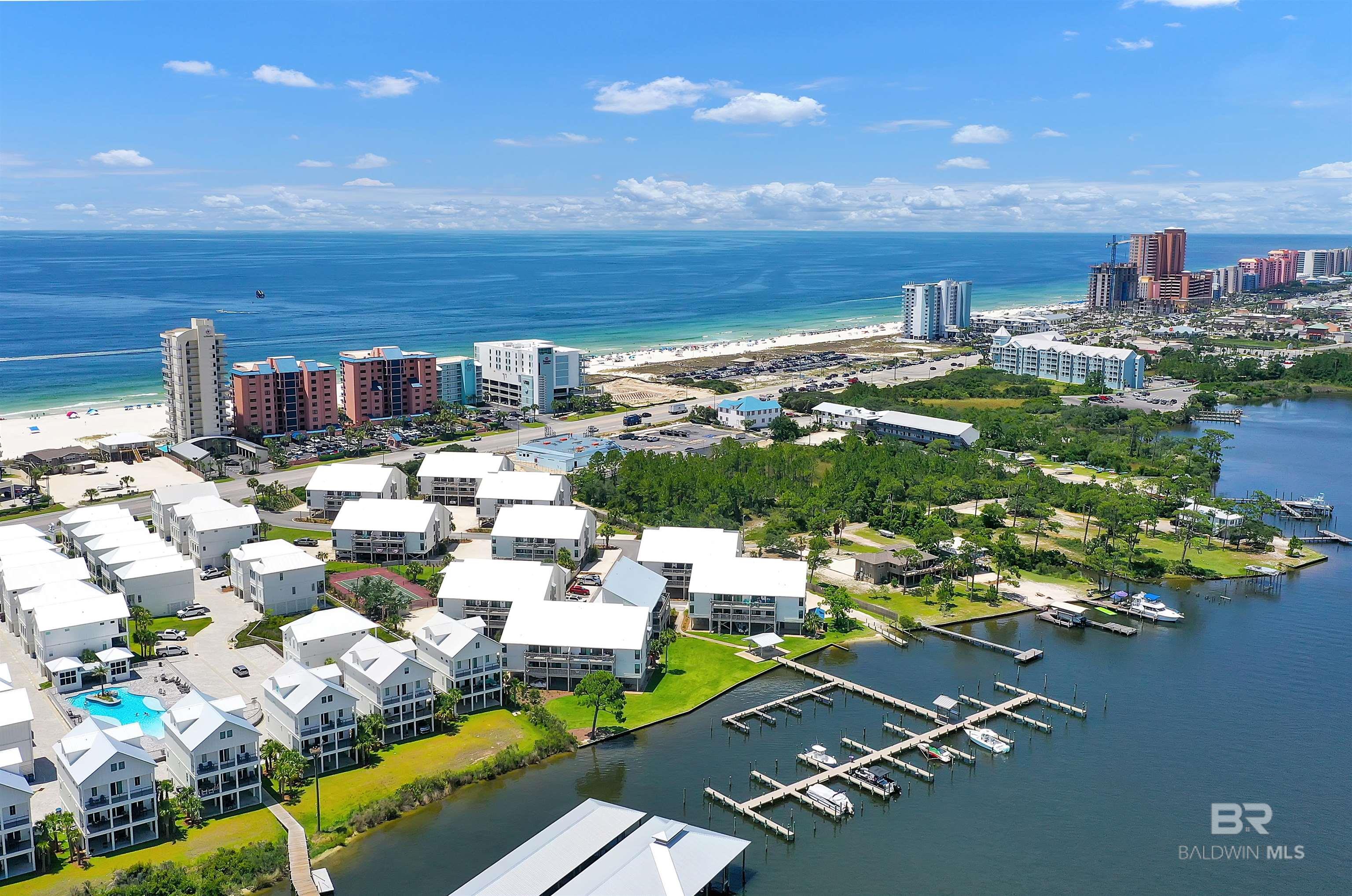 26115 Perdido Beach Boulevard 7D