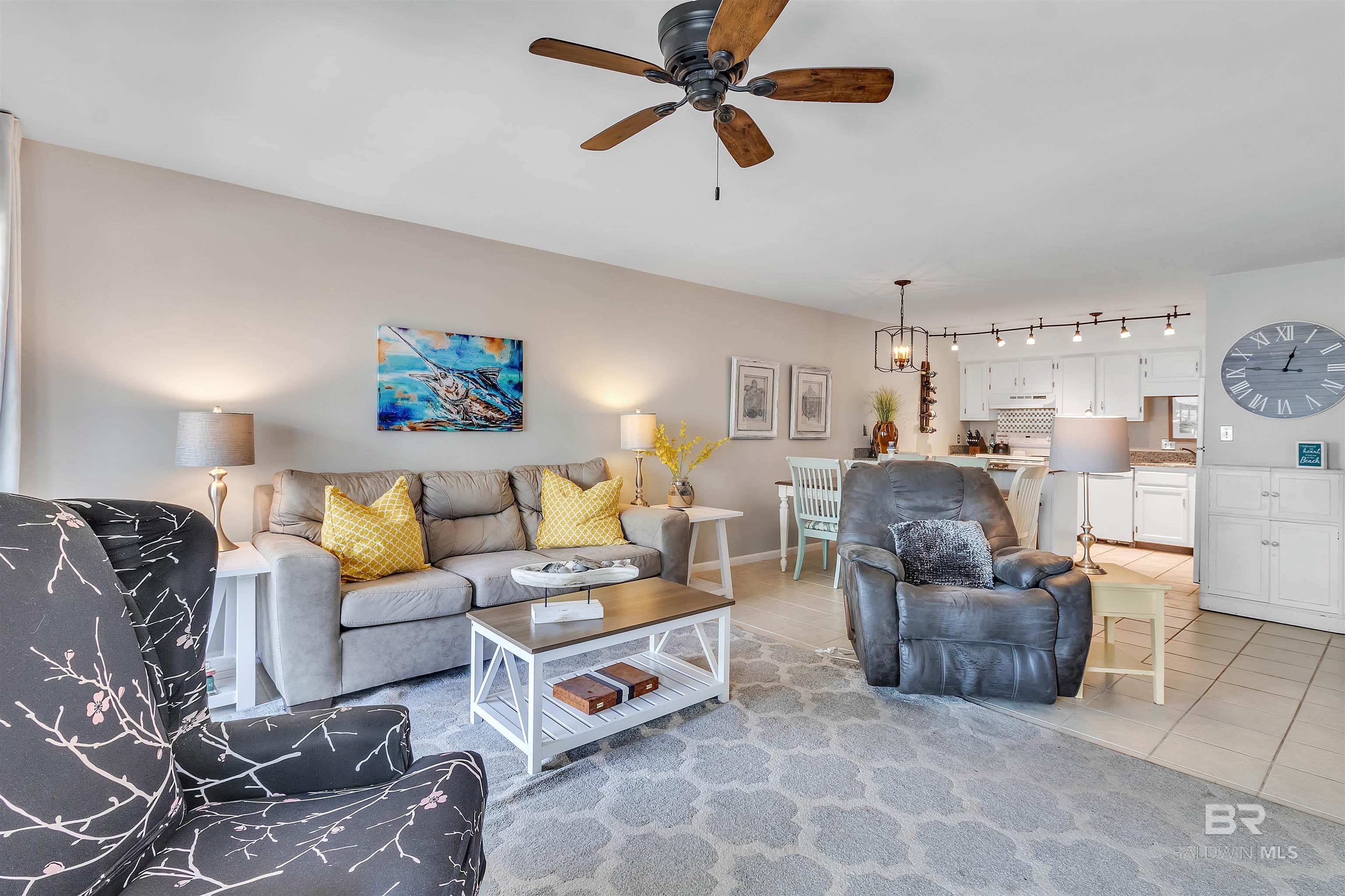 26115 Perdido Beach Boulevard 7D