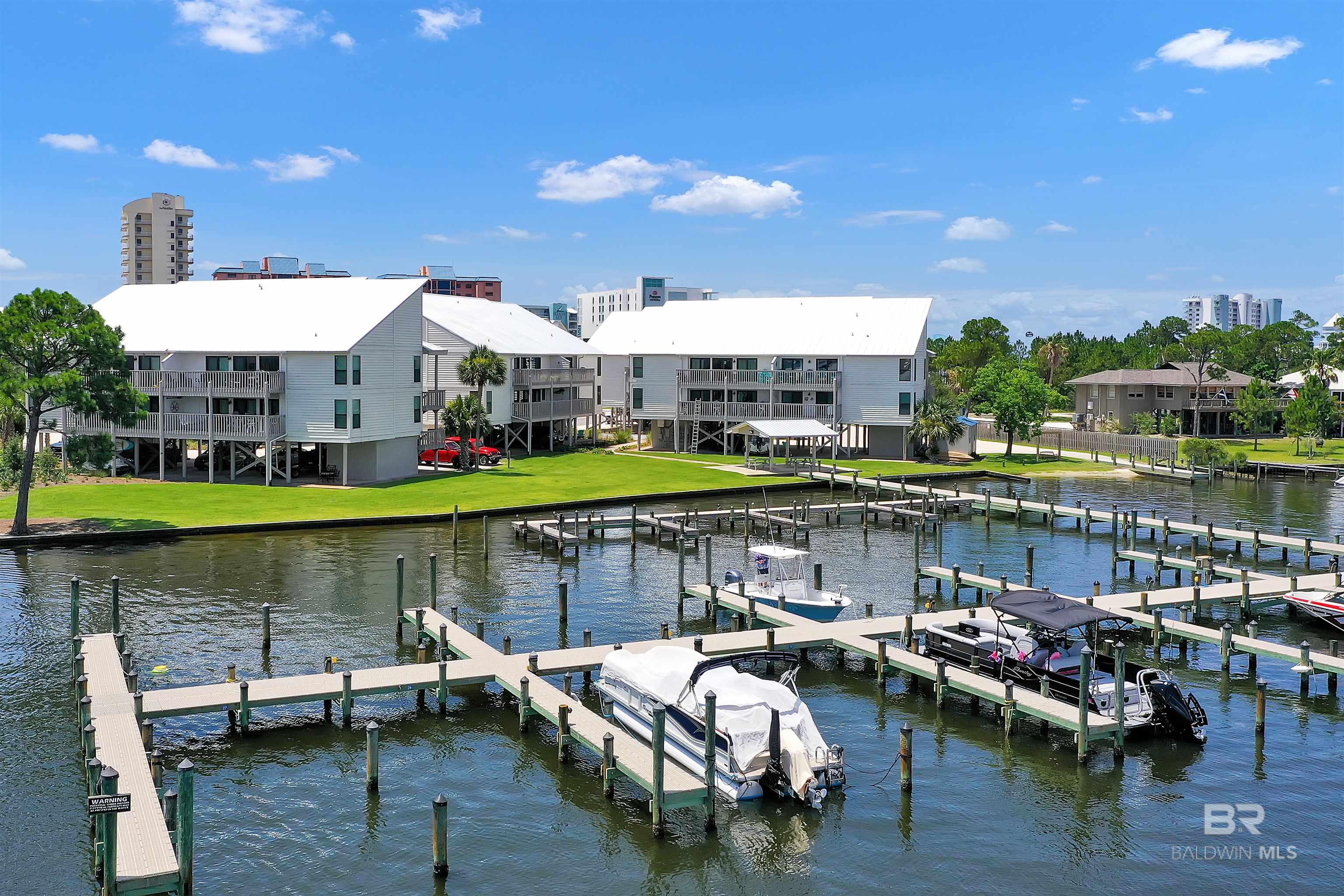26115 Perdido Beach Boulevard 7D