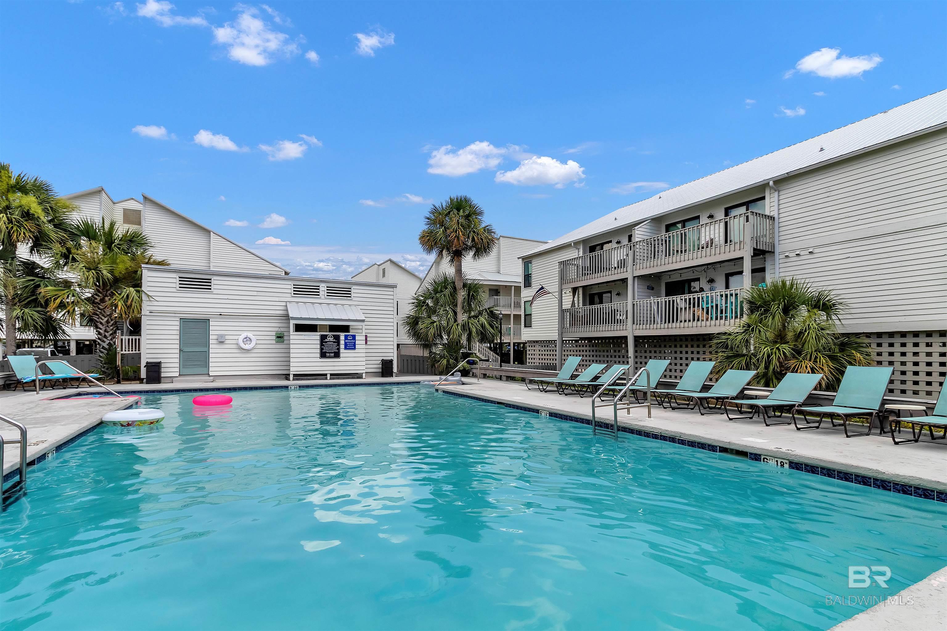 26115 Perdido Beach Boulevard 7D
