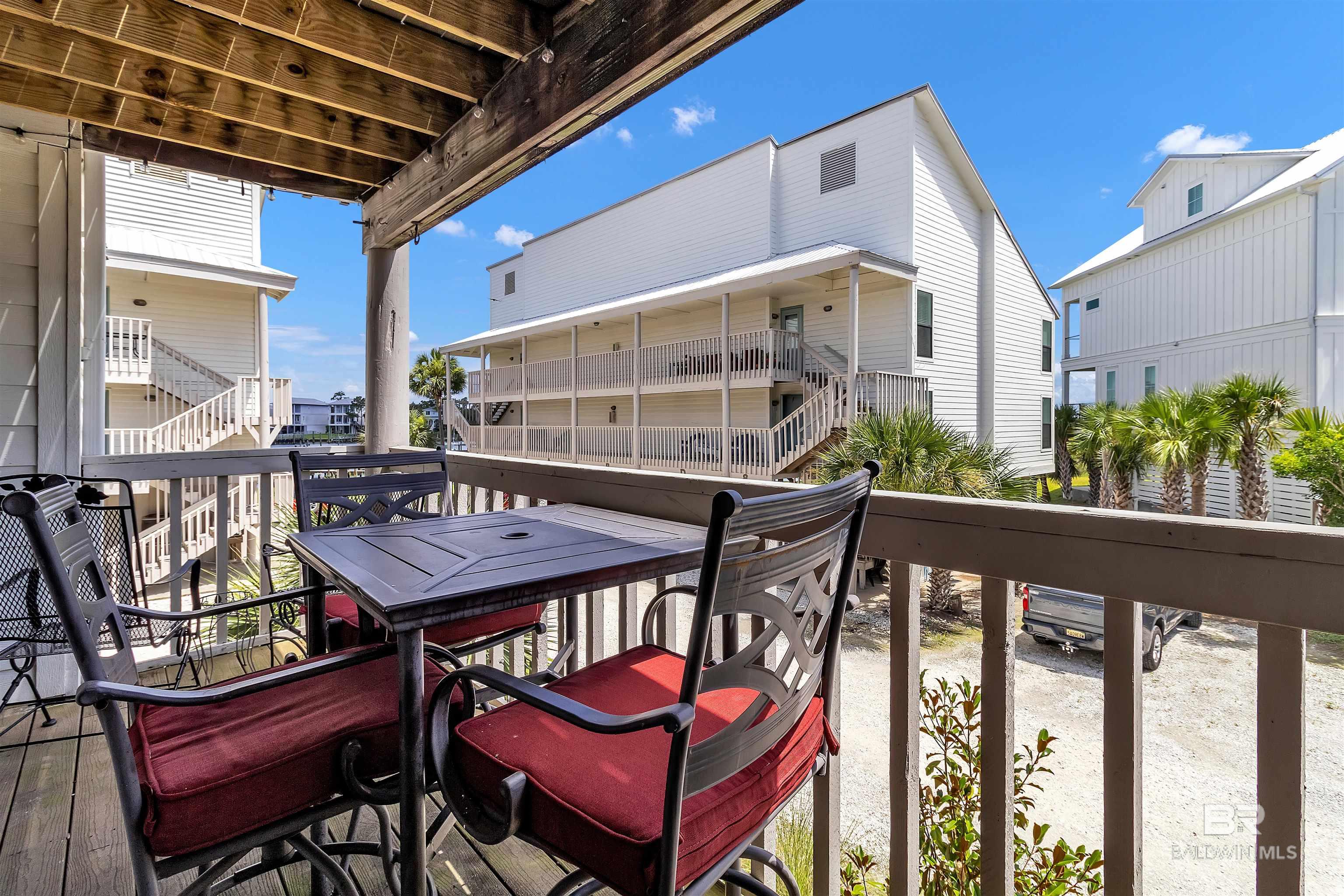 26115 Perdido Beach Boulevard 7D