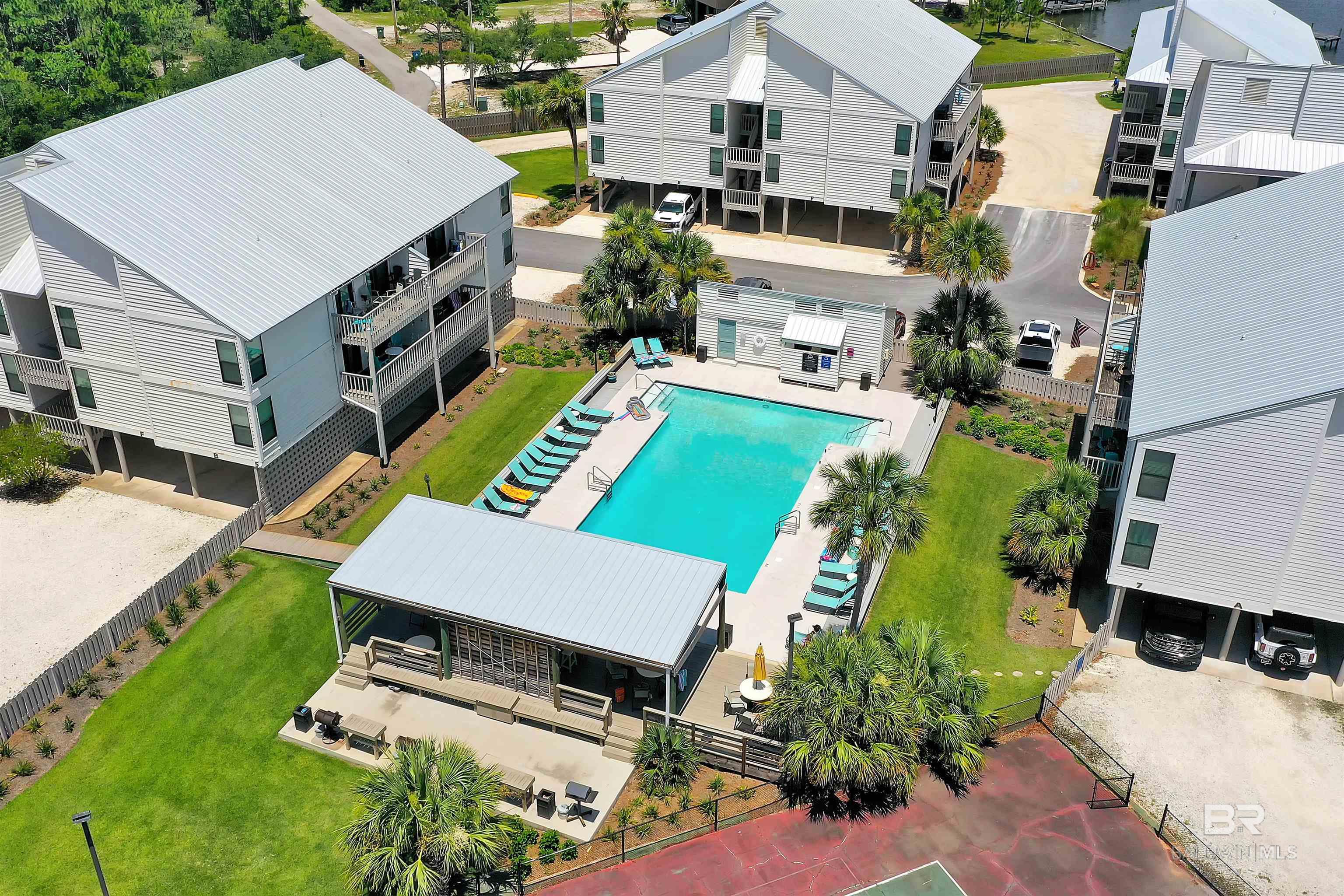 26115 Perdido Beach Boulevard 7D