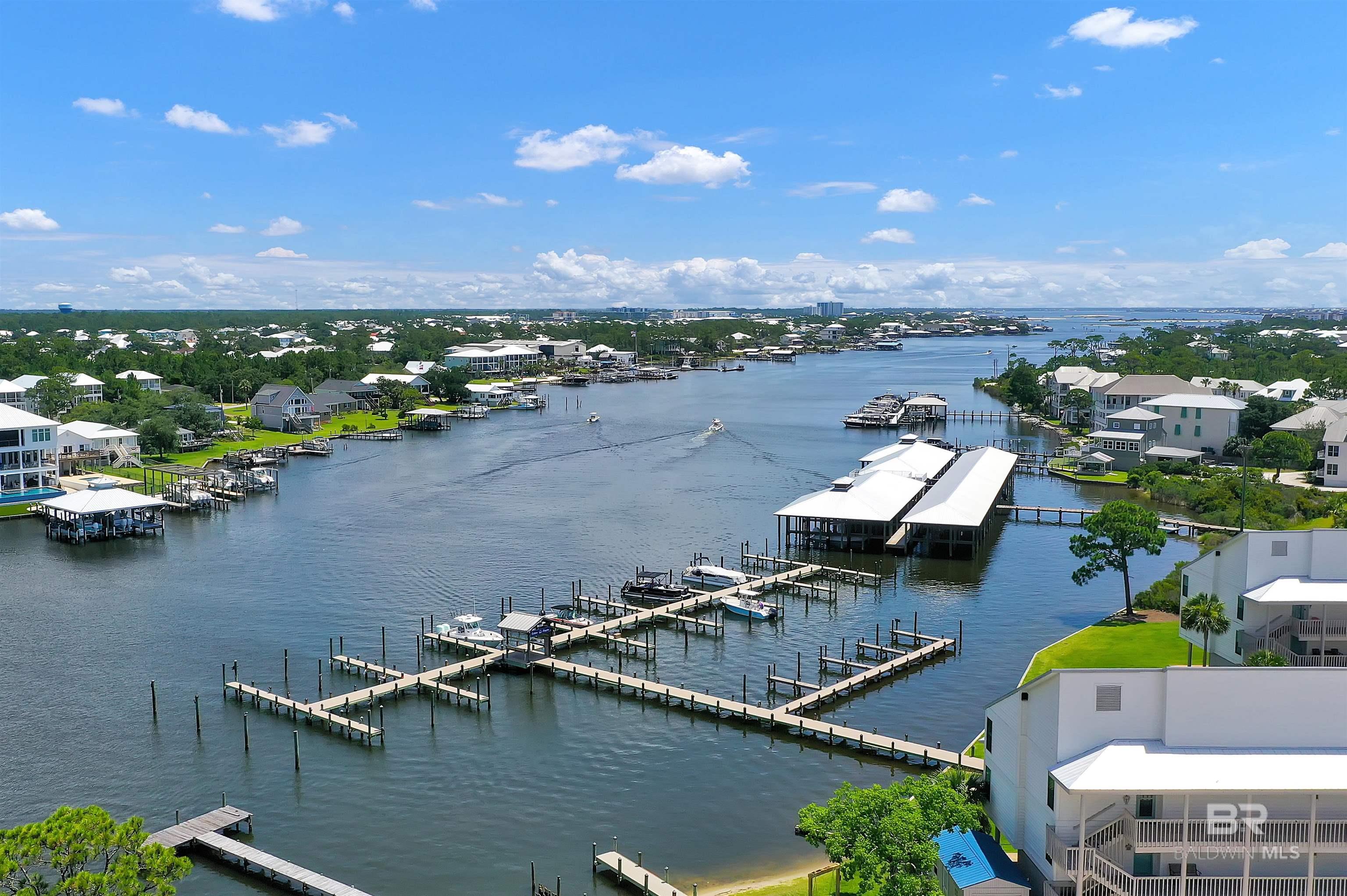 26115 Perdido Beach Boulevard 7D