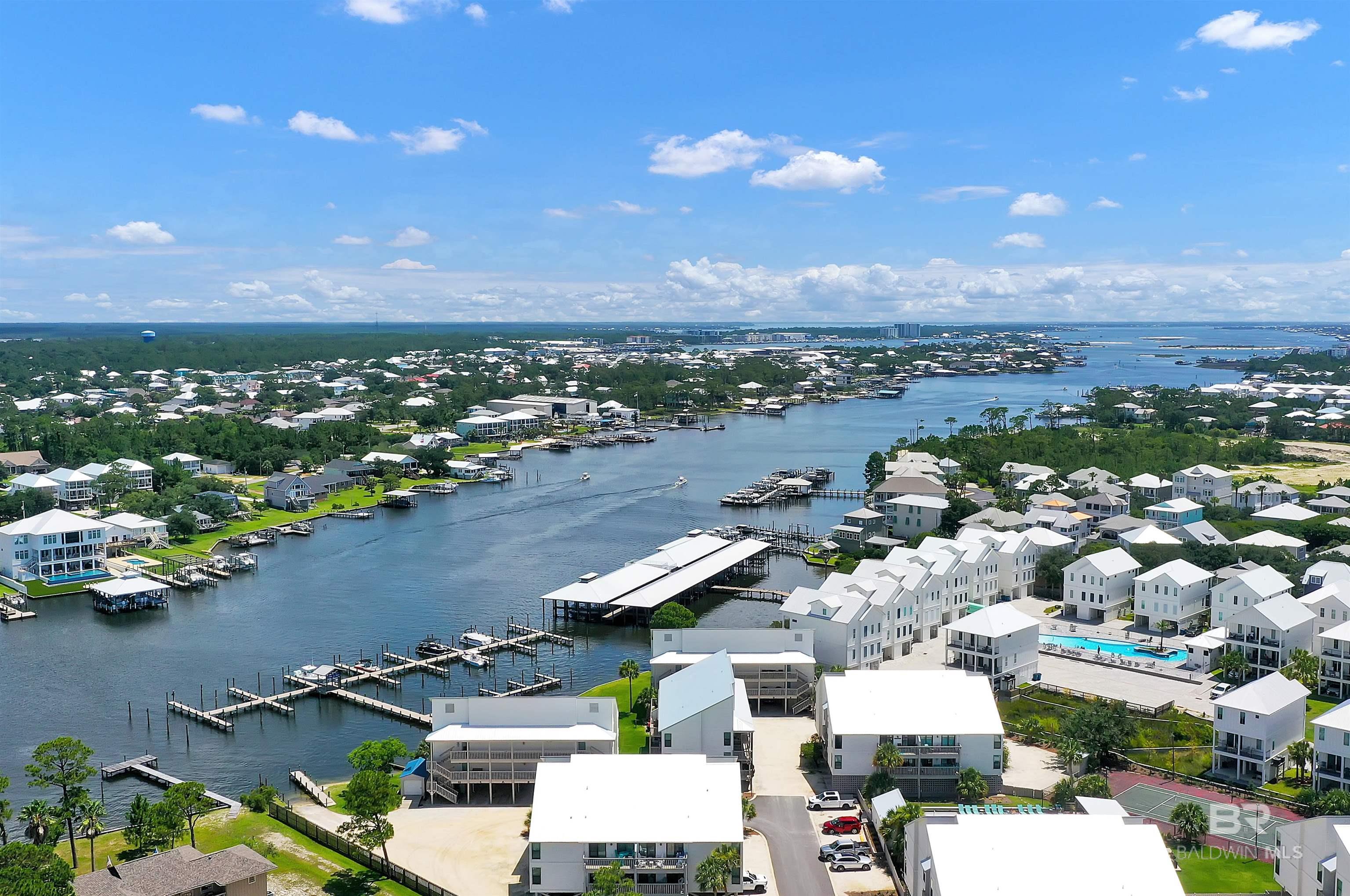 26115 Perdido Beach Boulevard 7D