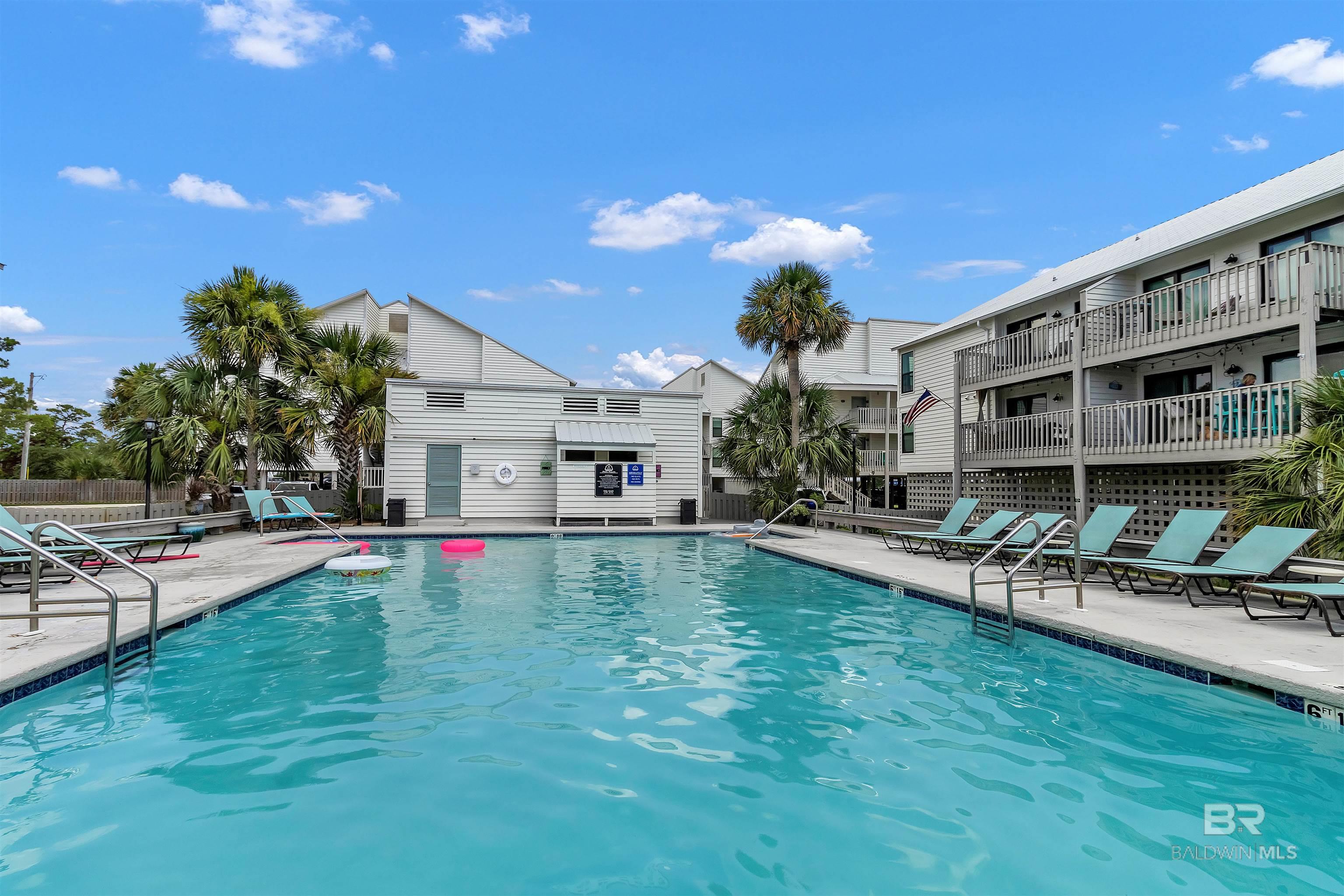 26115 Perdido Beach Boulevard 7D