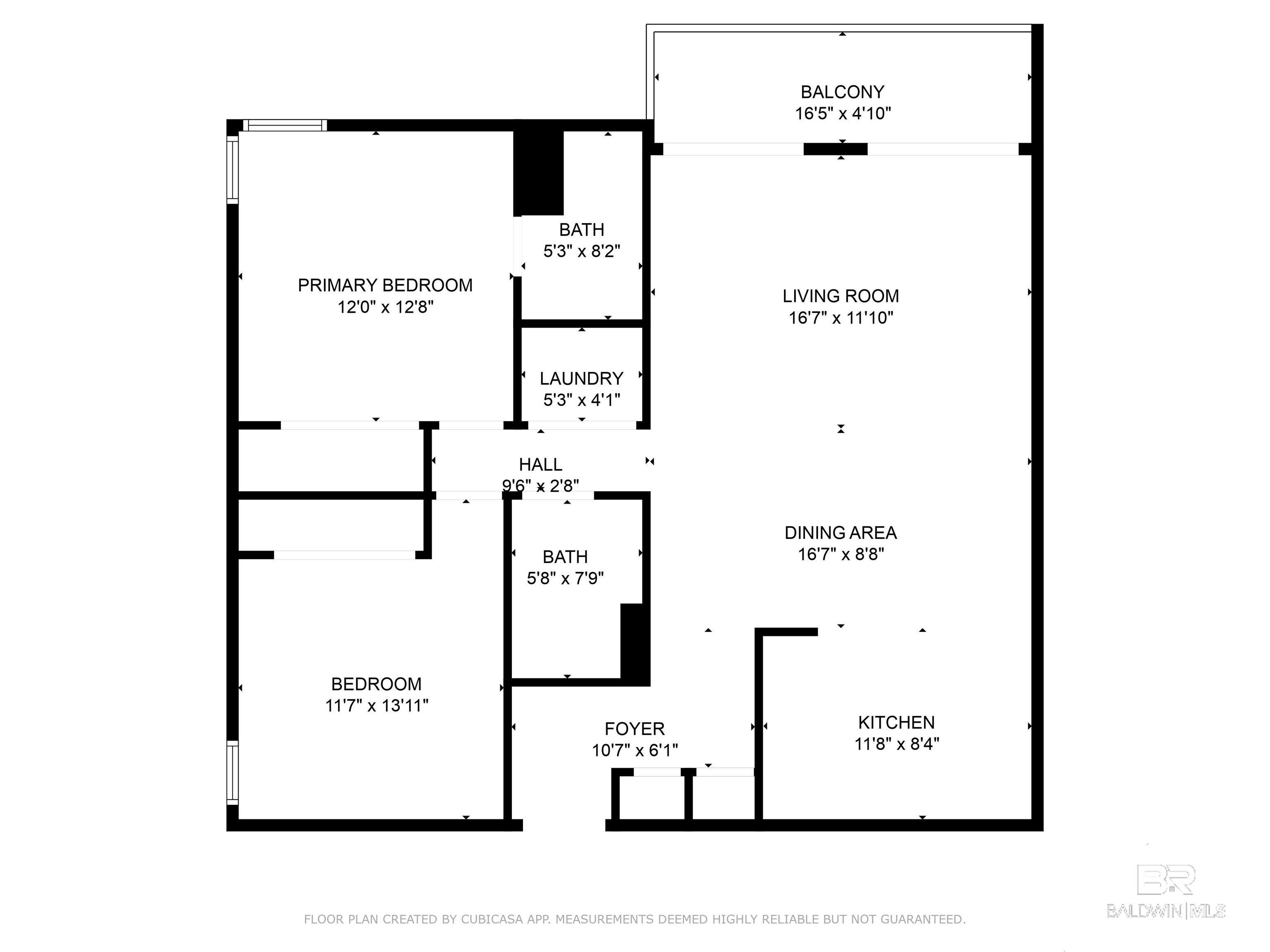26115 Perdido Beach Boulevard 7D