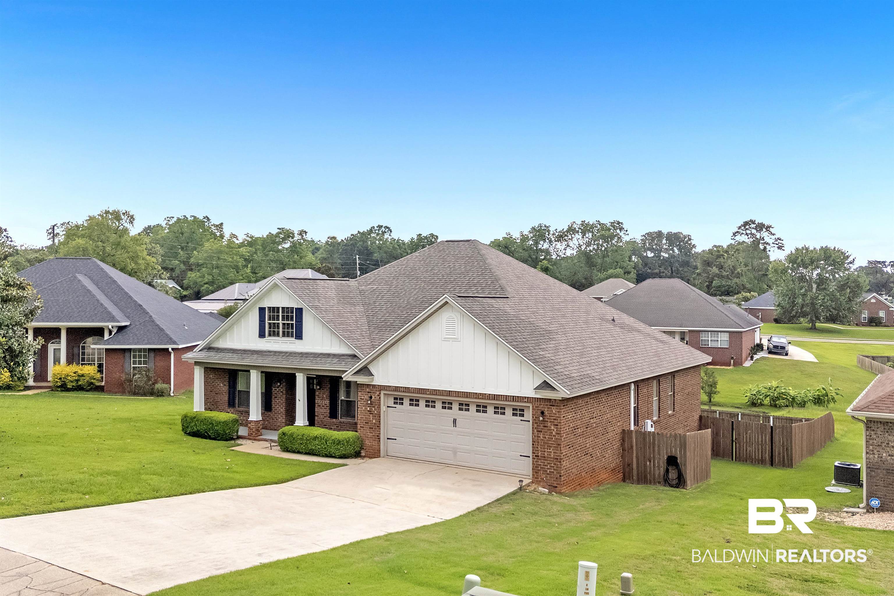 25473 Lakeland Drive