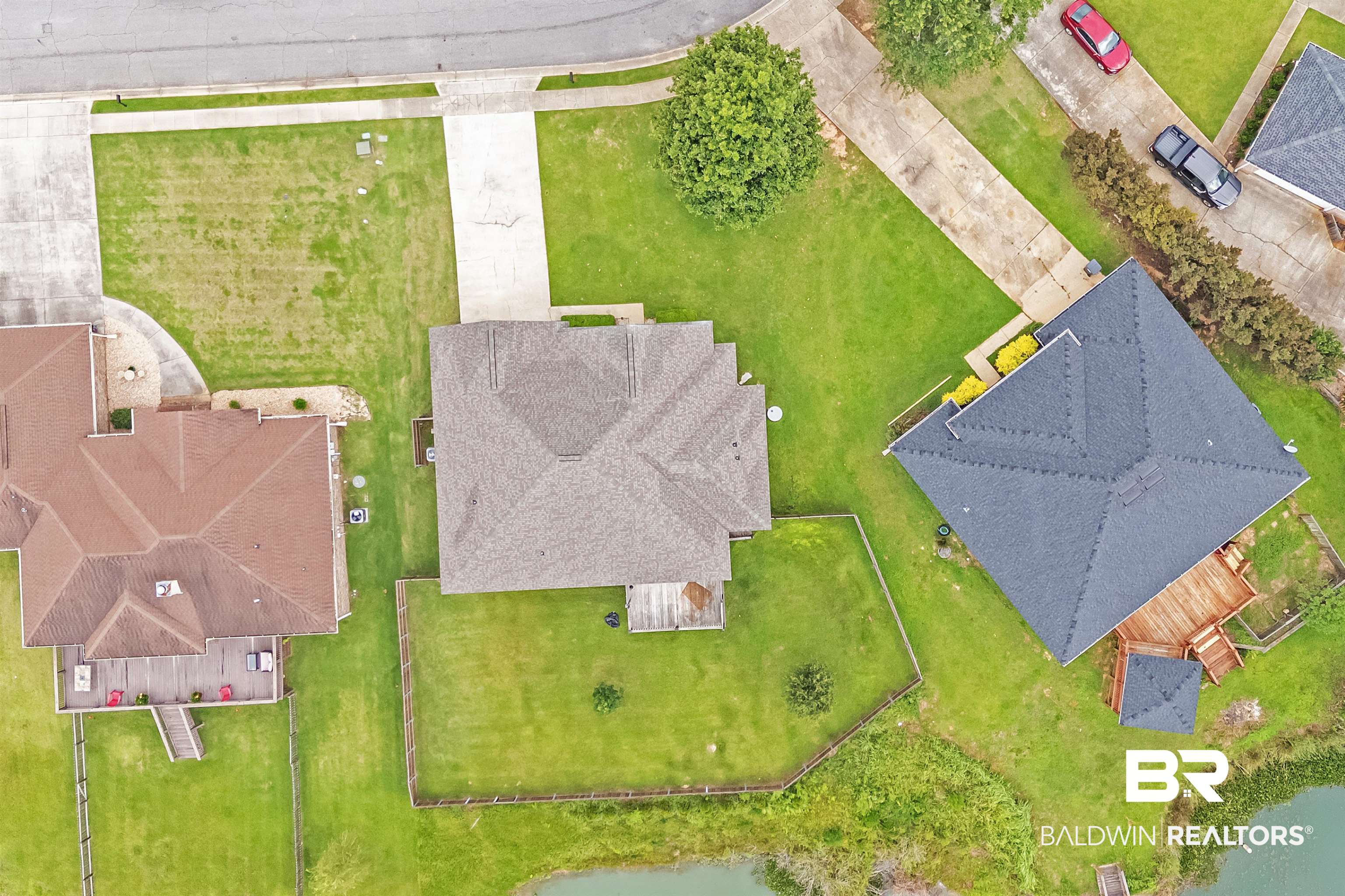 25473 Lakeland Drive