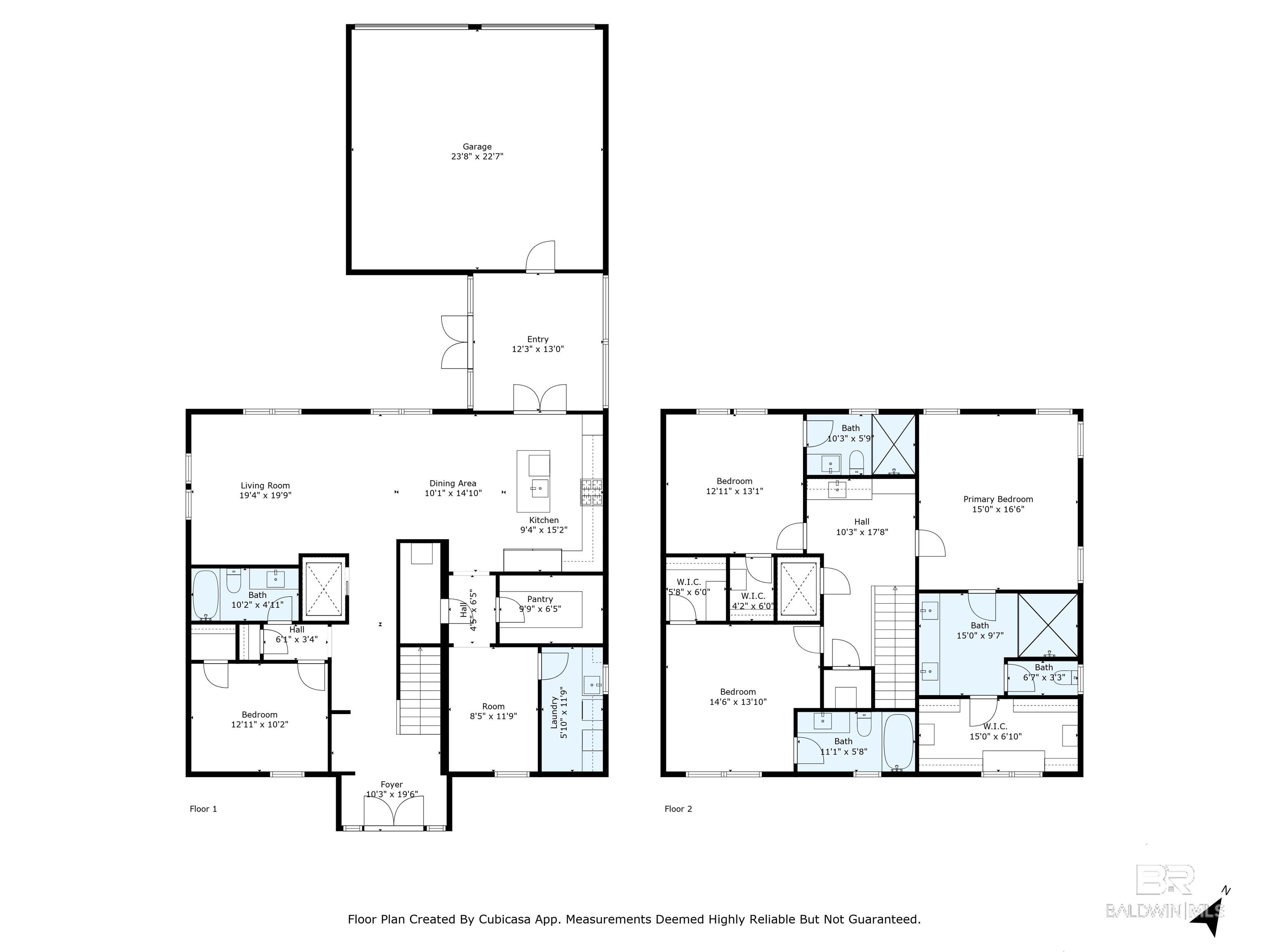 868 Inlet Circle