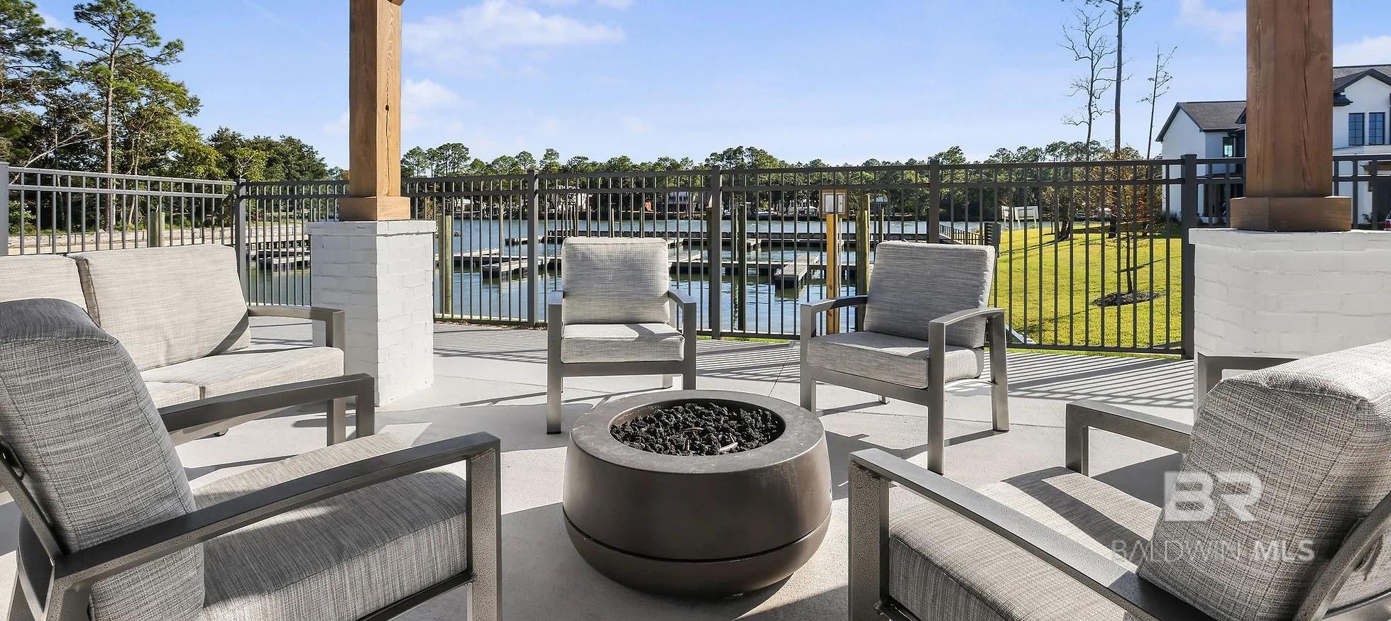 868 Inlet Circle
