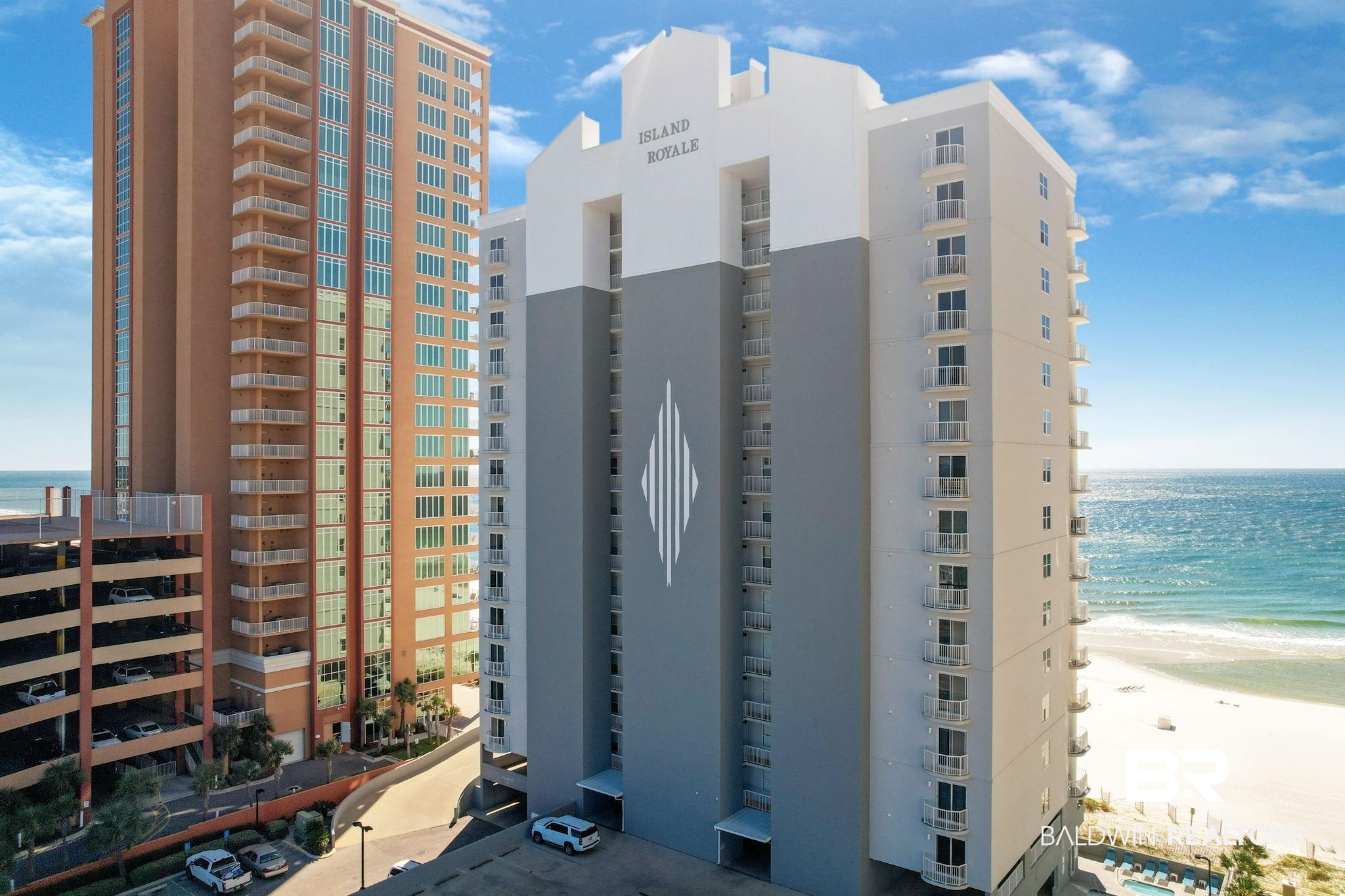 809 W Beach Boulevard # 201 Unit: P-201