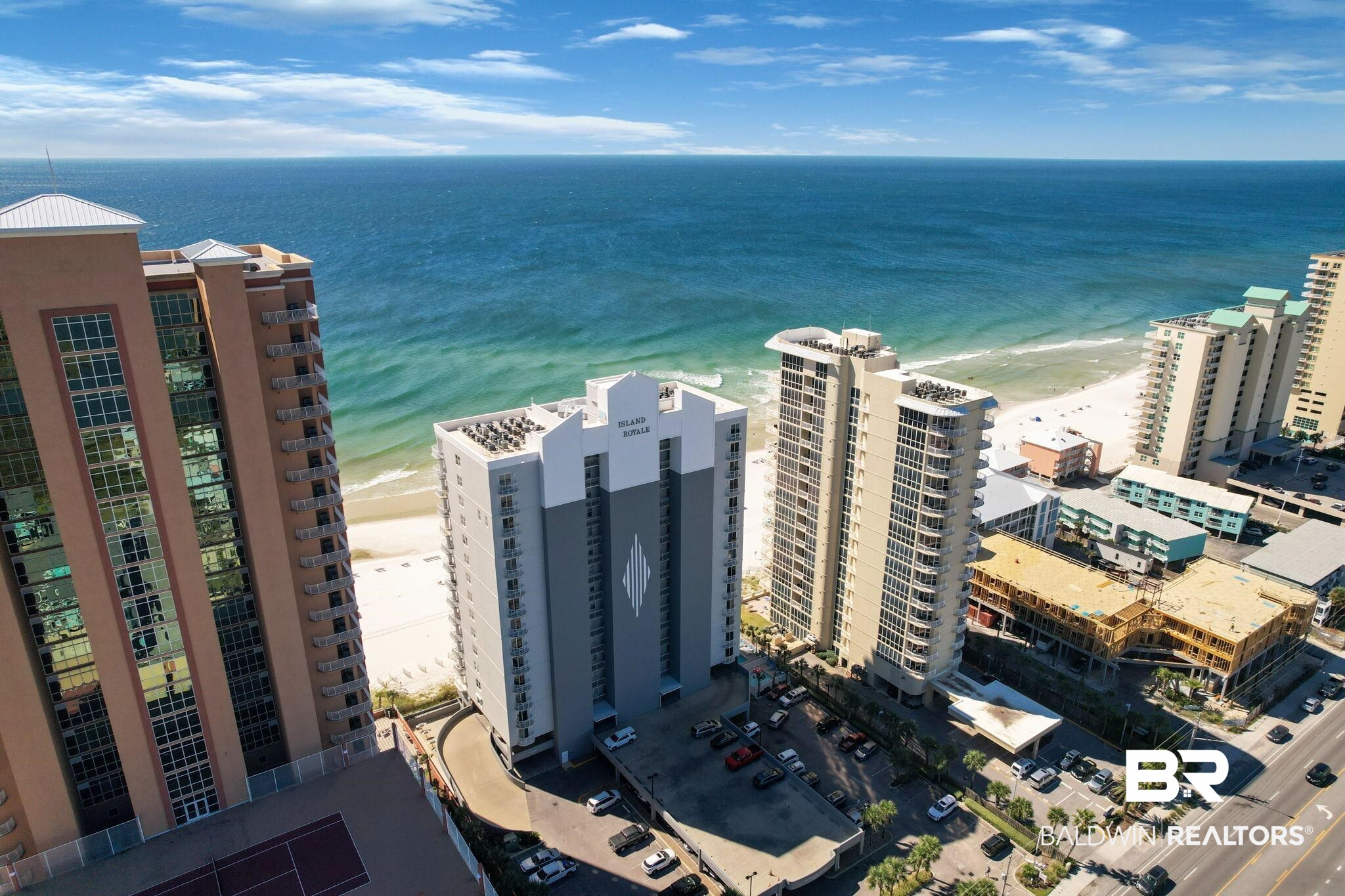 809 W Beach Boulevard # 201 Unit: P-201