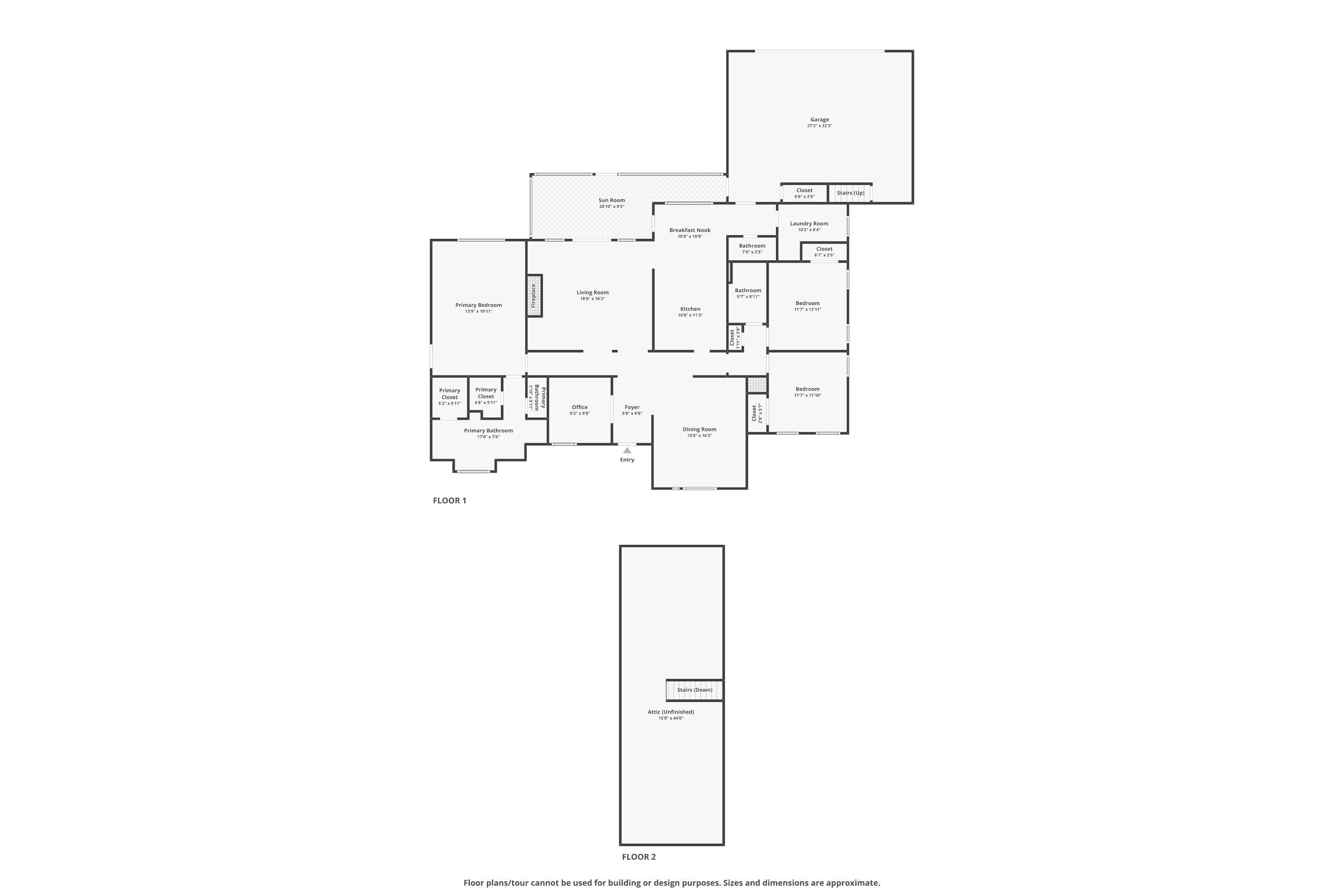 800 E Peachtree Avenue