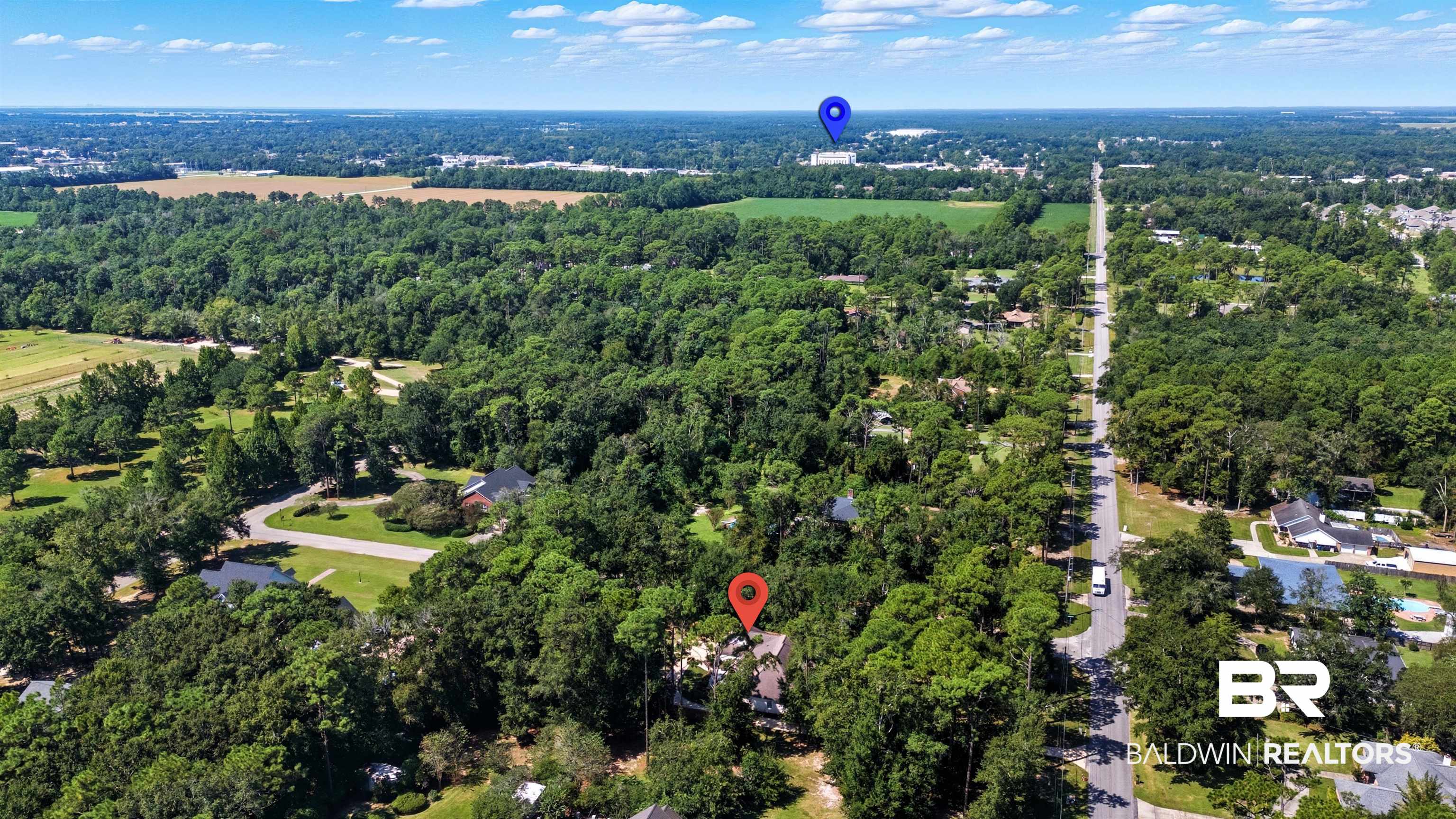 800 E Peachtree Avenue