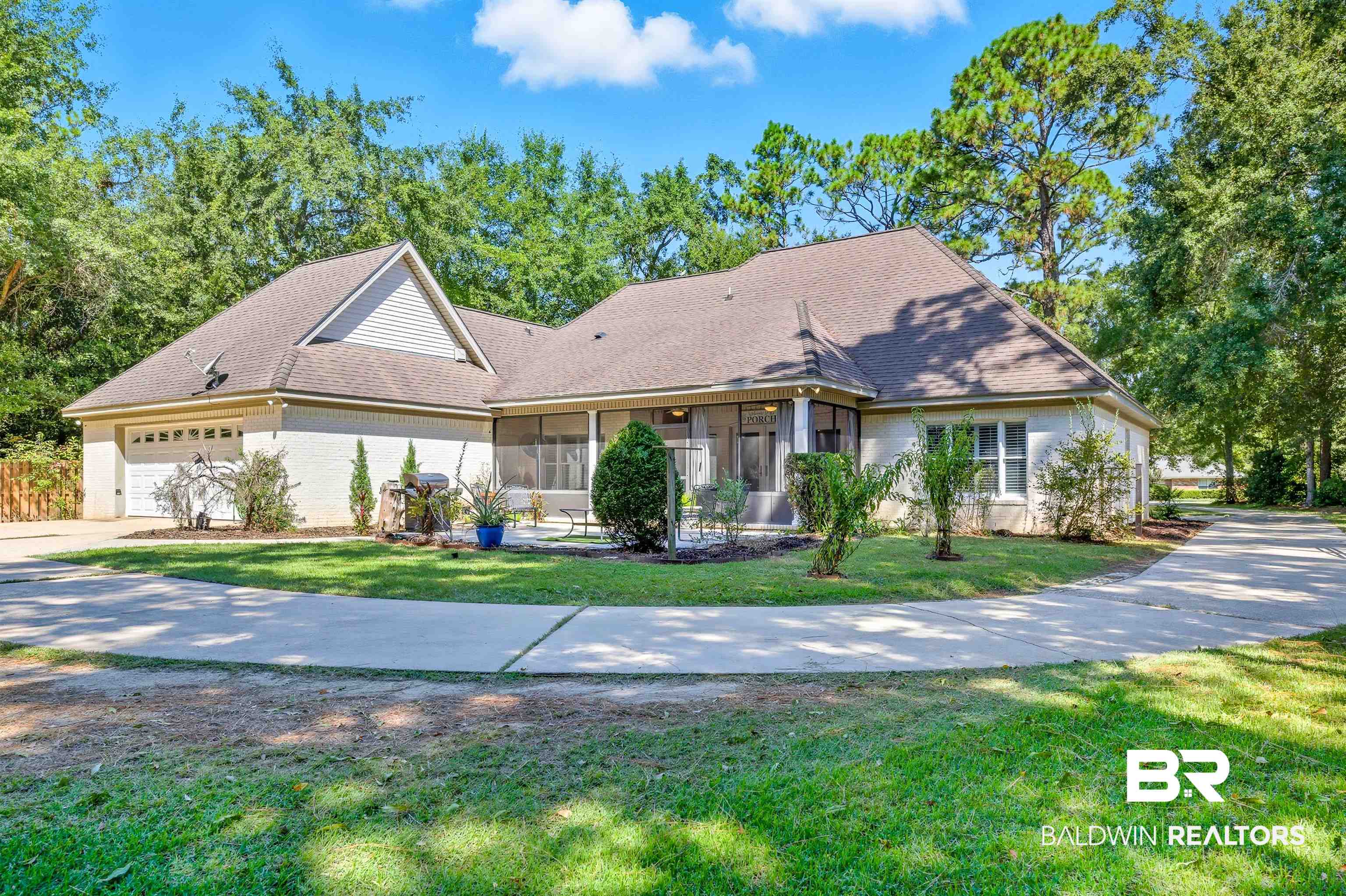 800 E Peachtree Avenue
