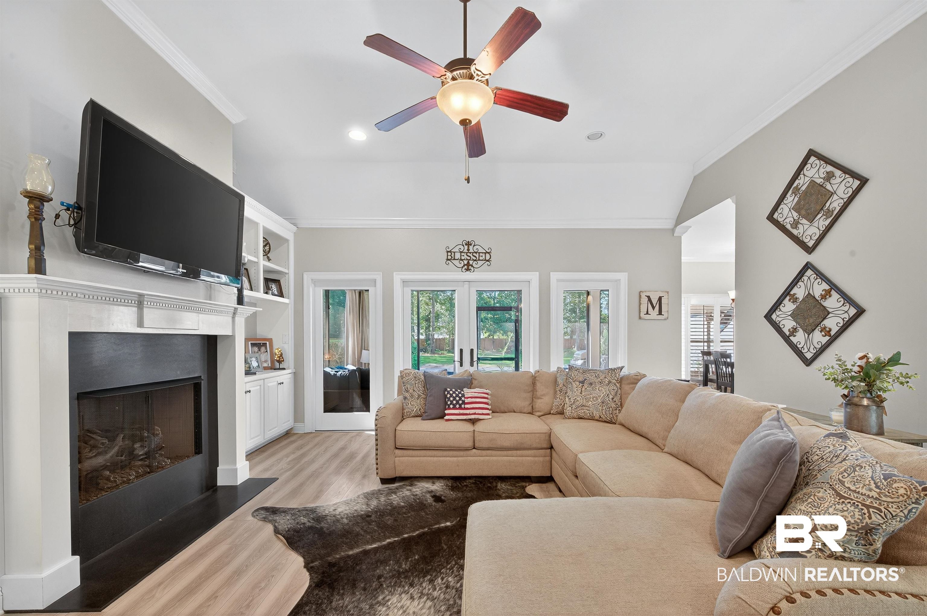800 E Peachtree Avenue
