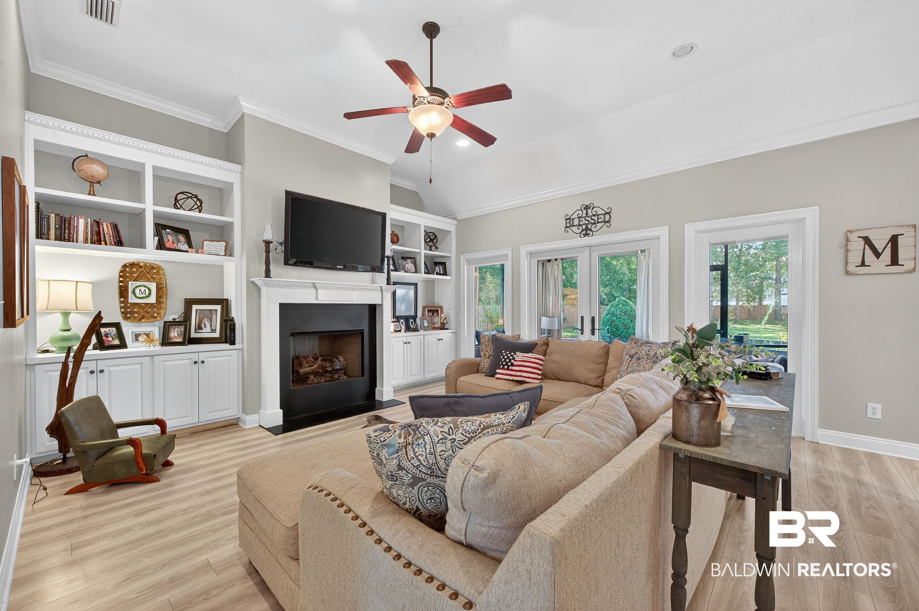 800 E Peachtree Avenue
