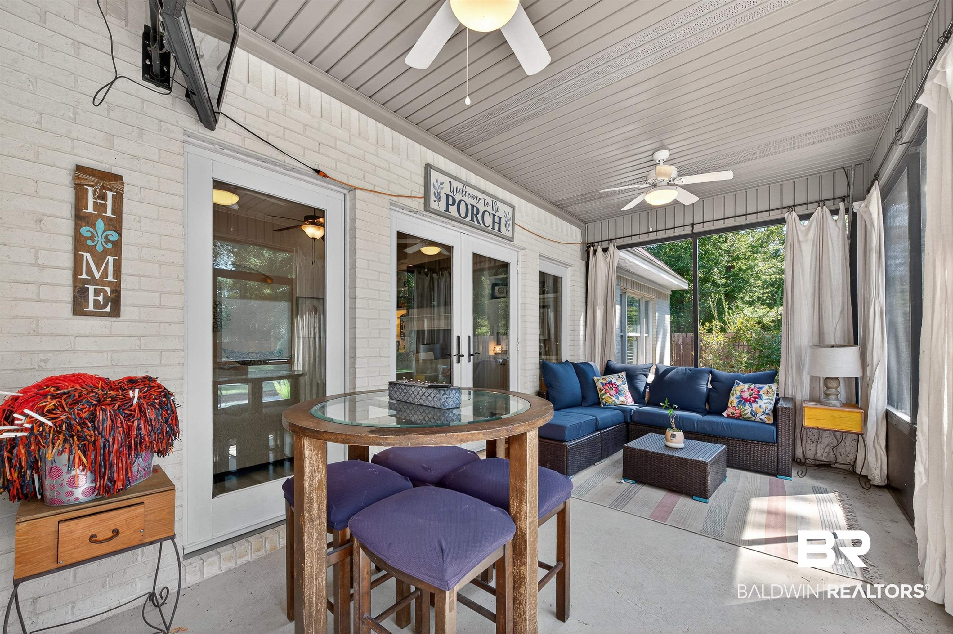 800 E Peachtree Avenue