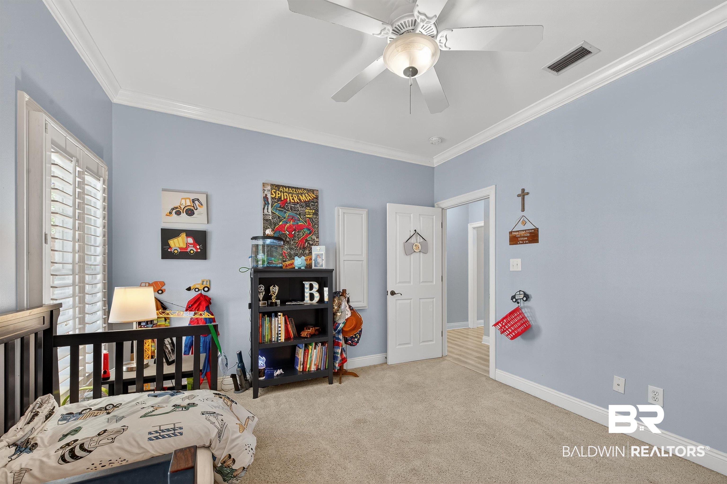 800 E Peachtree Avenue
