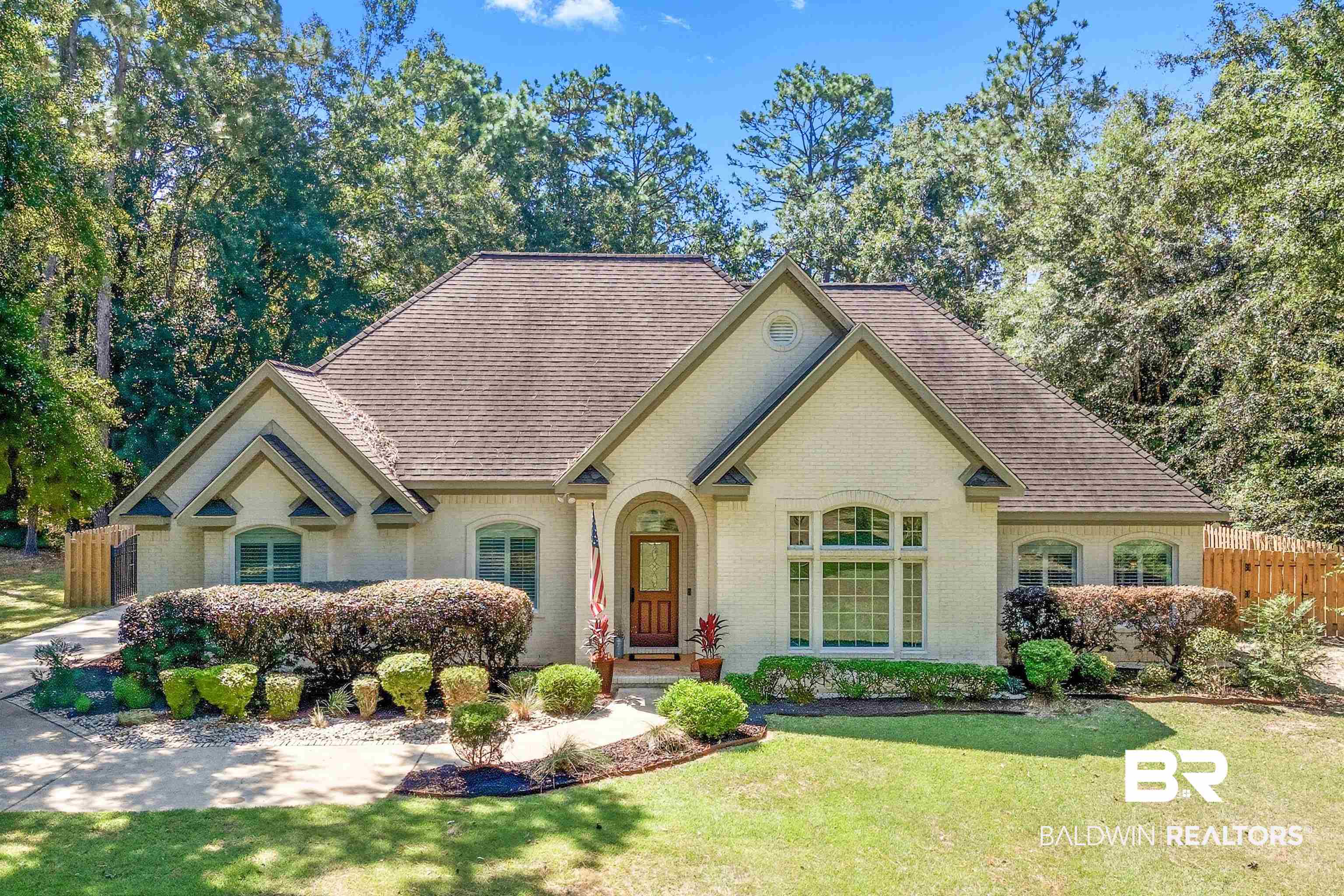 800 E Peachtree Avenue