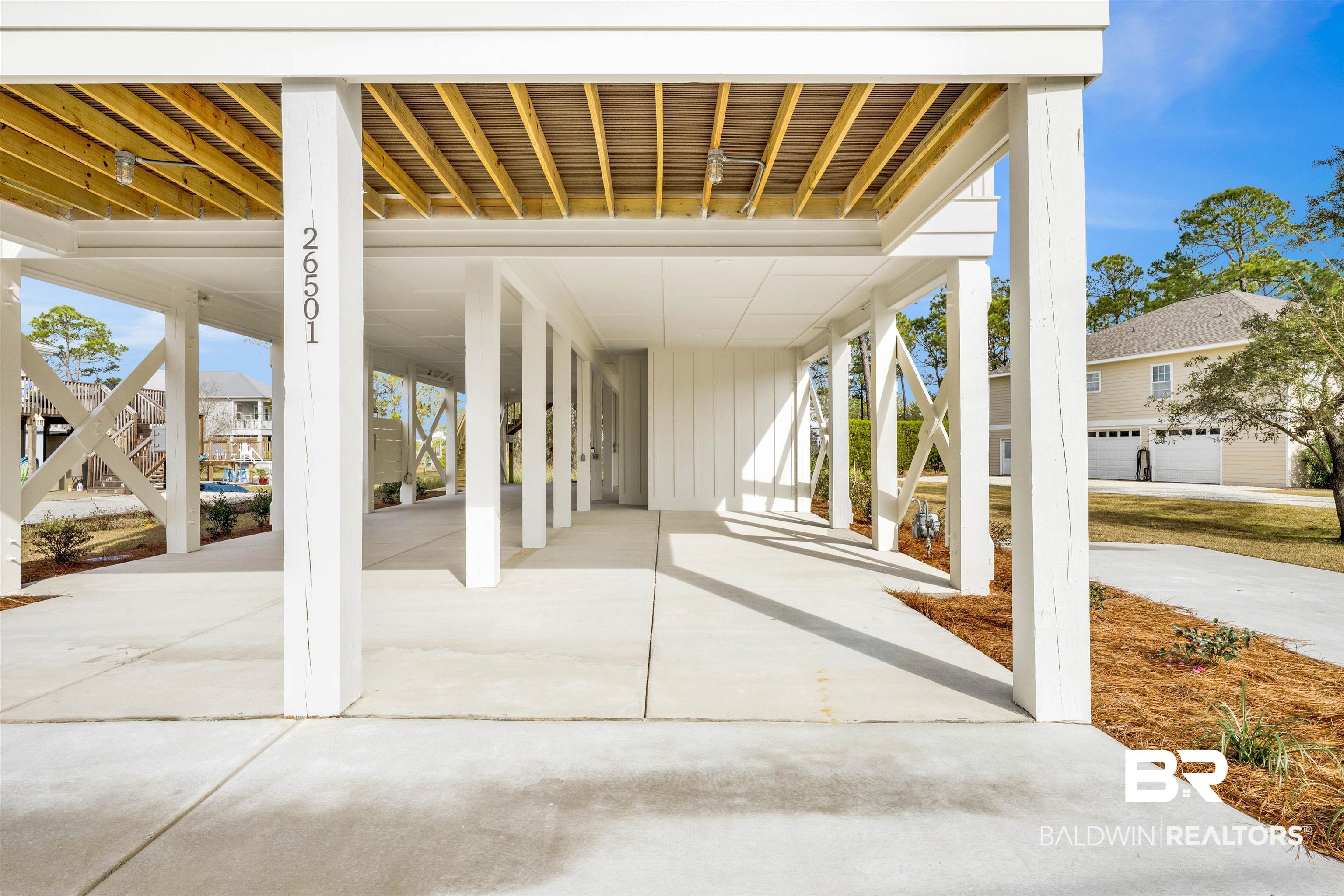 26501 Cotton Bayou Drive