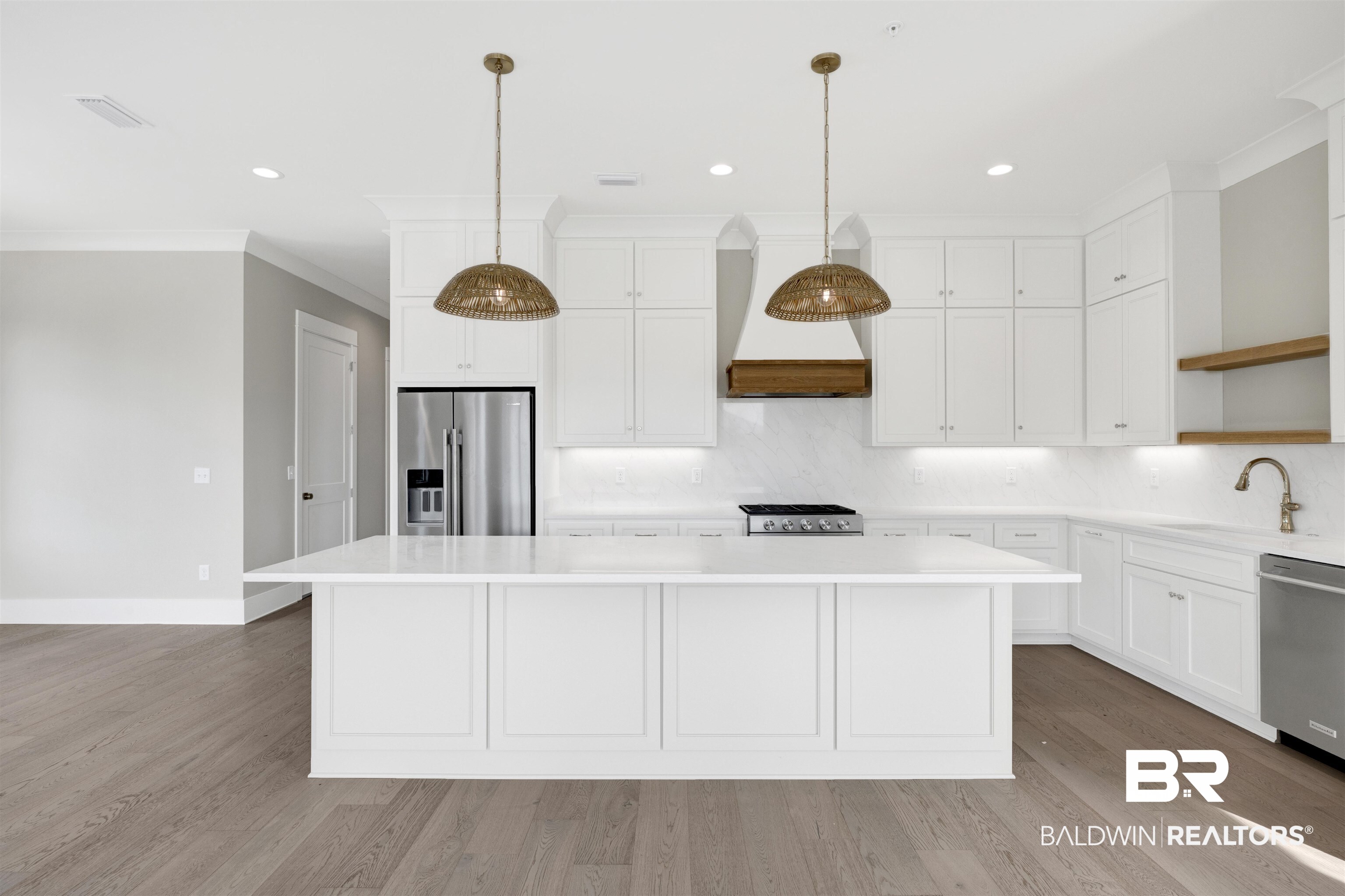 26501 Cotton Bayou Drive