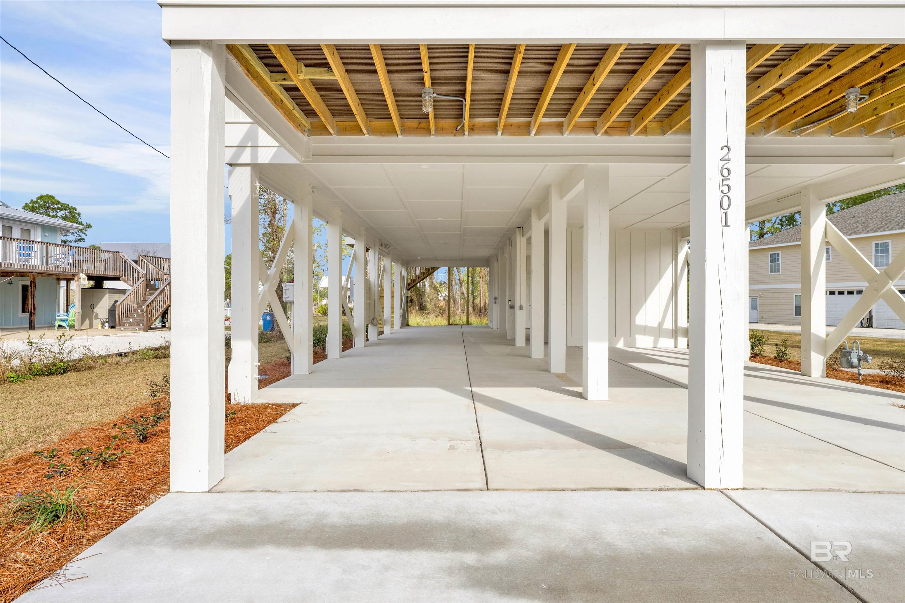 26501 Cotton Bayou Drive