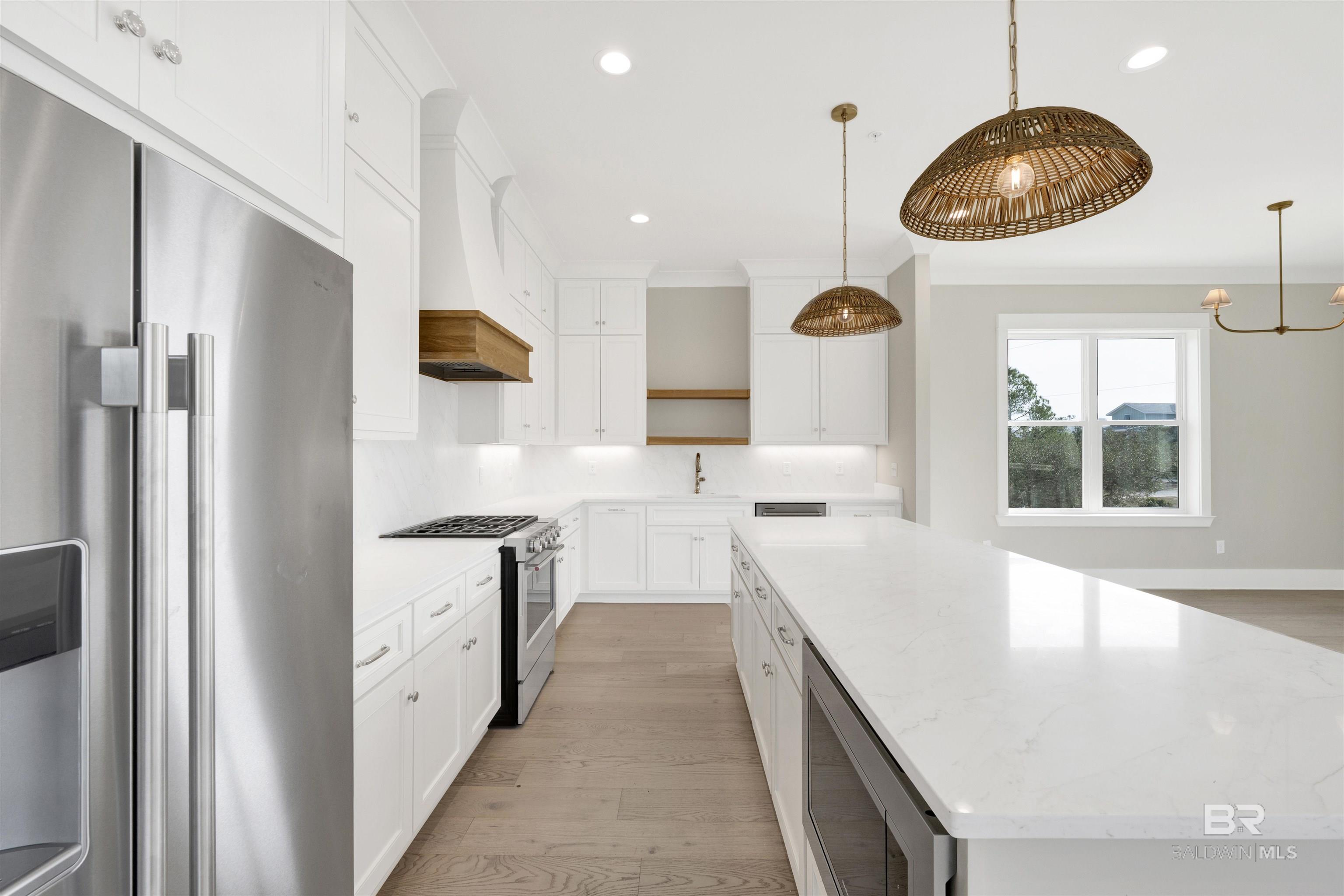 26501 Cotton Bayou Drive