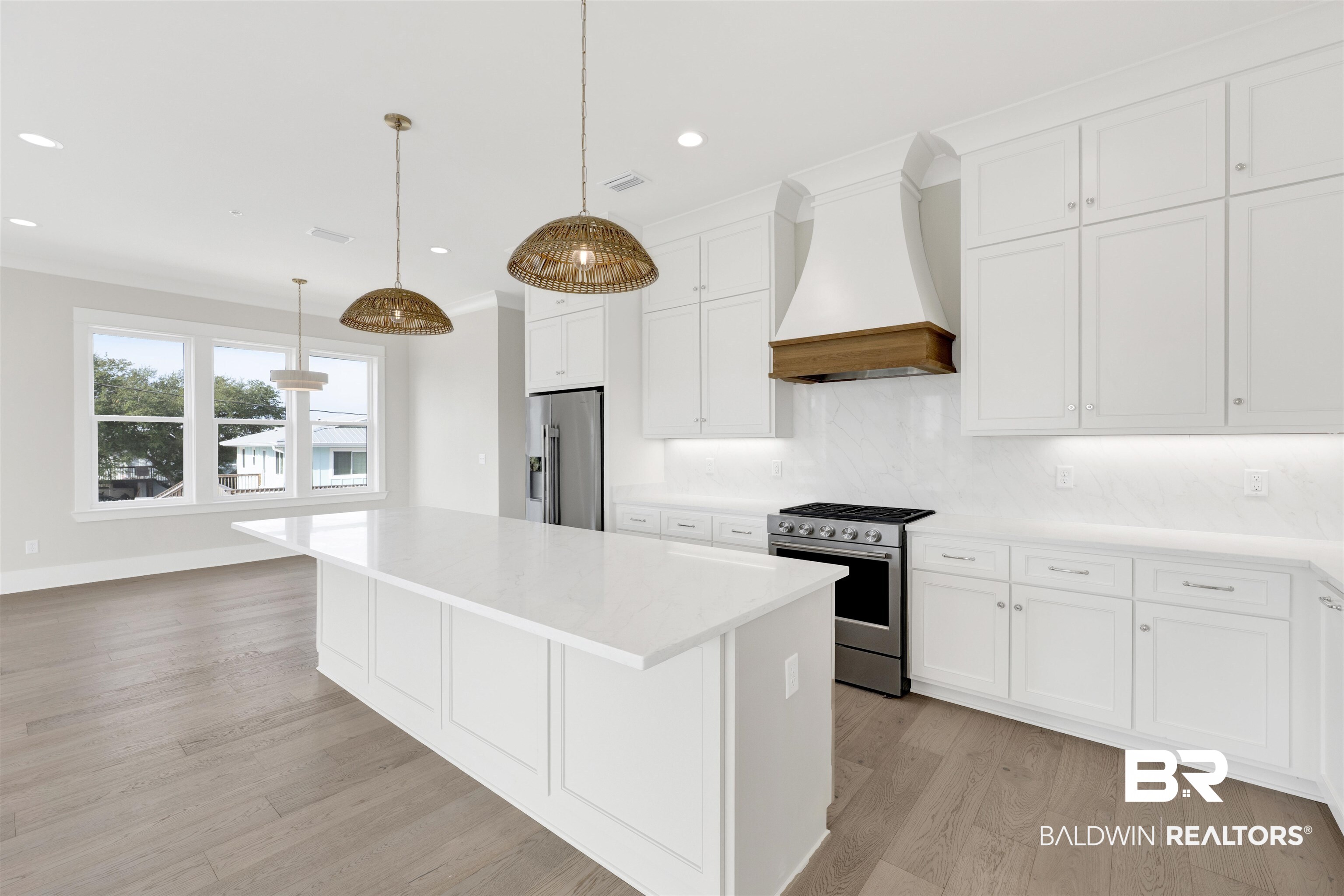 26501 Cotton Bayou Drive
