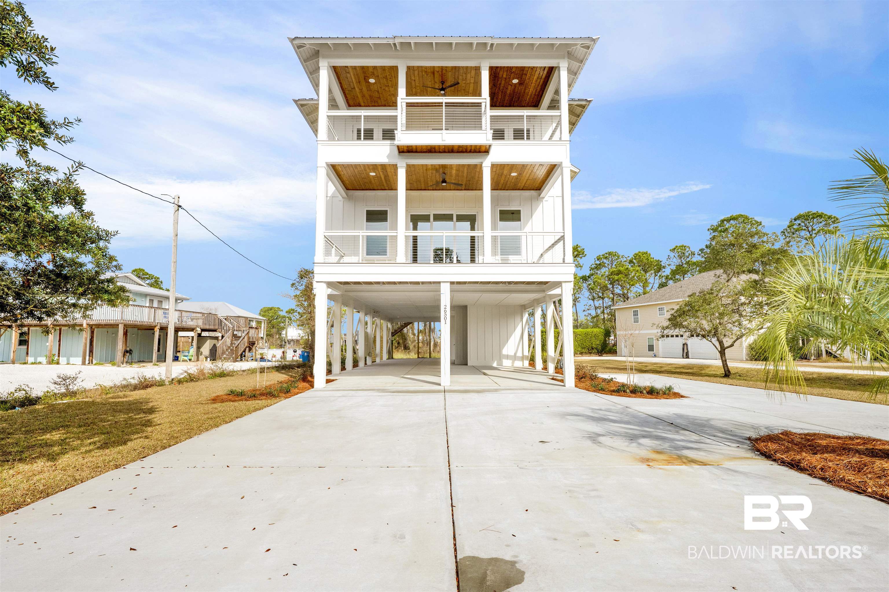 26501 Cotton Bayou Drive