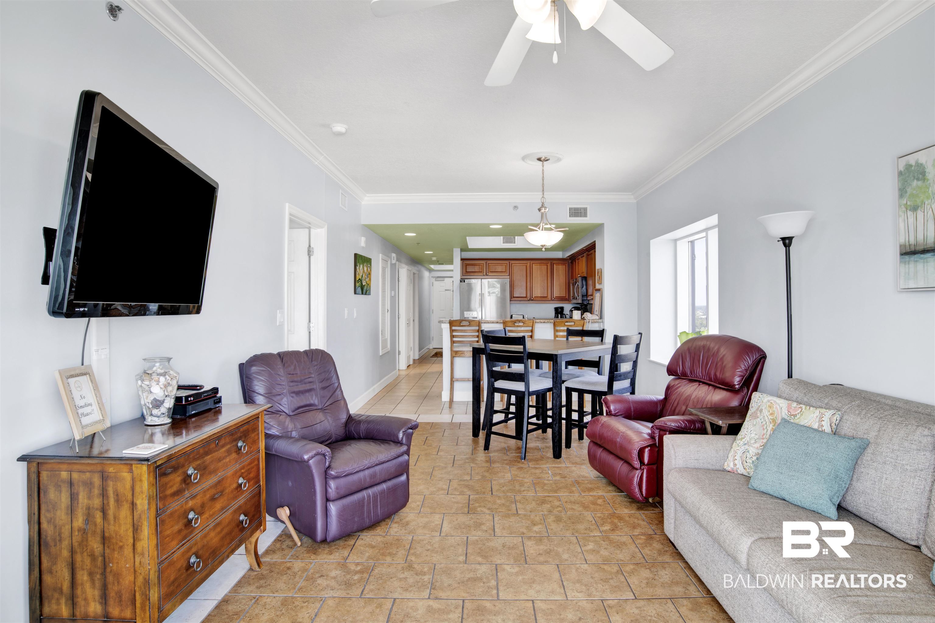 401 E Beach Boulevard # 1001
