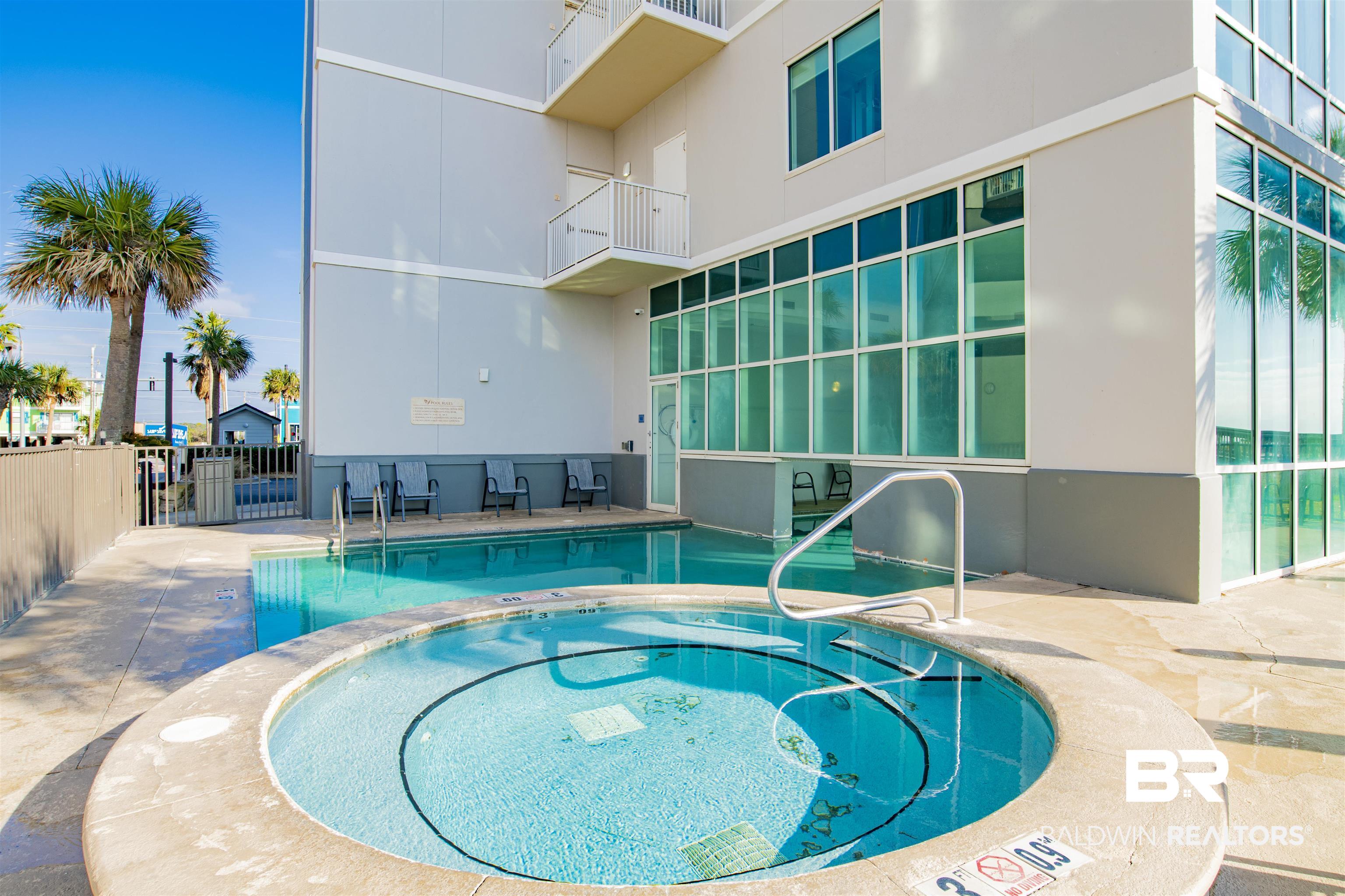 401 E Beach Boulevard # 1001